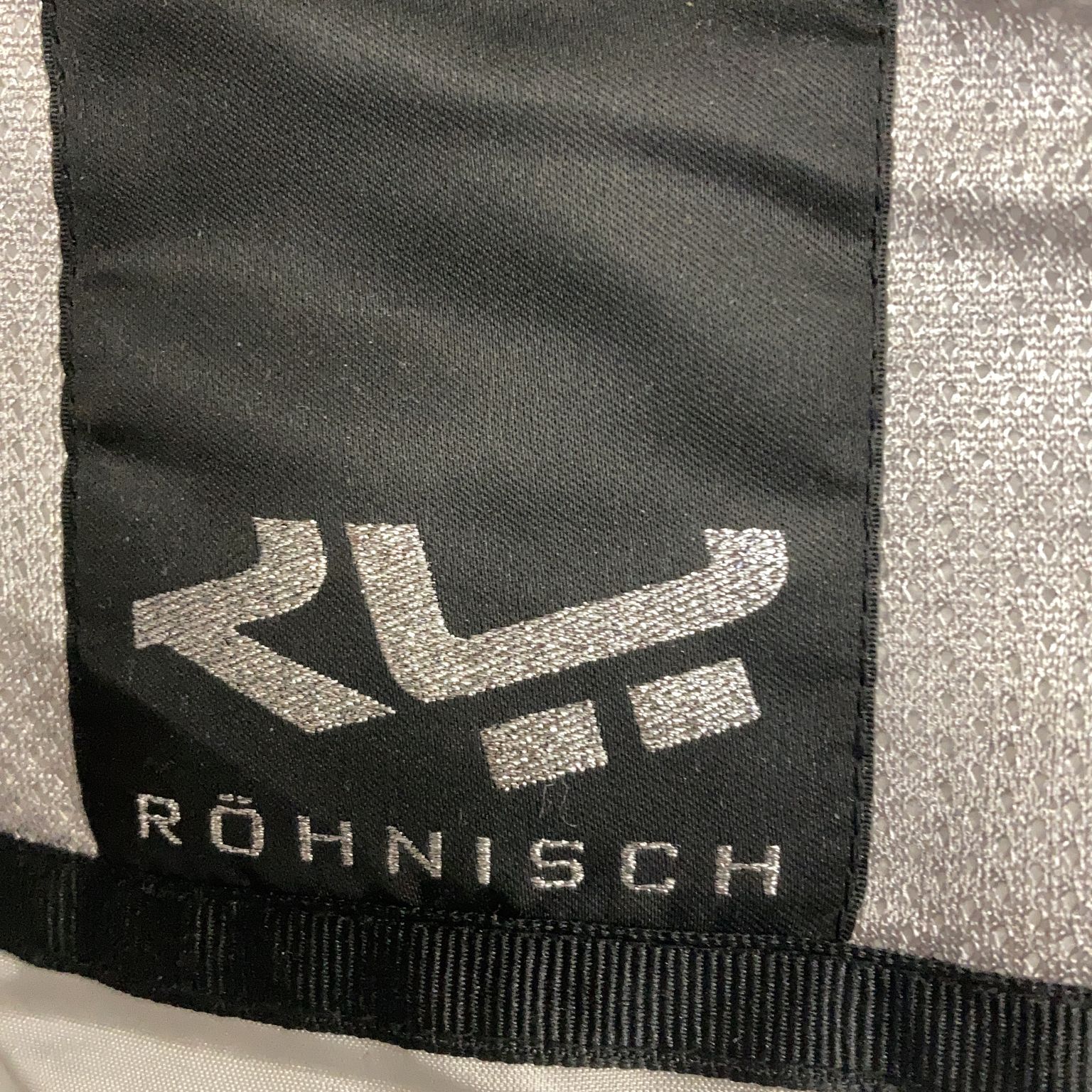 Röhnisch