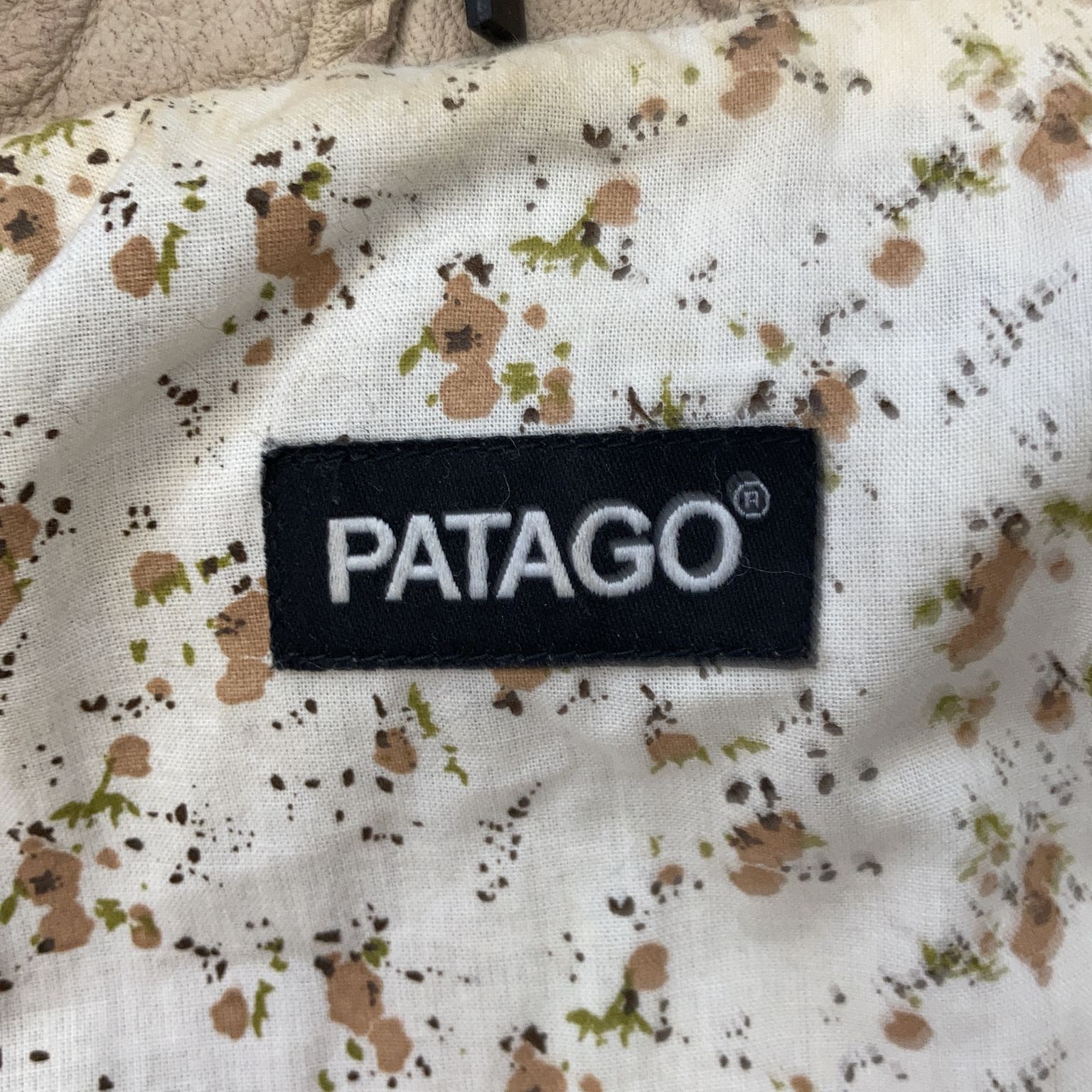 Patago