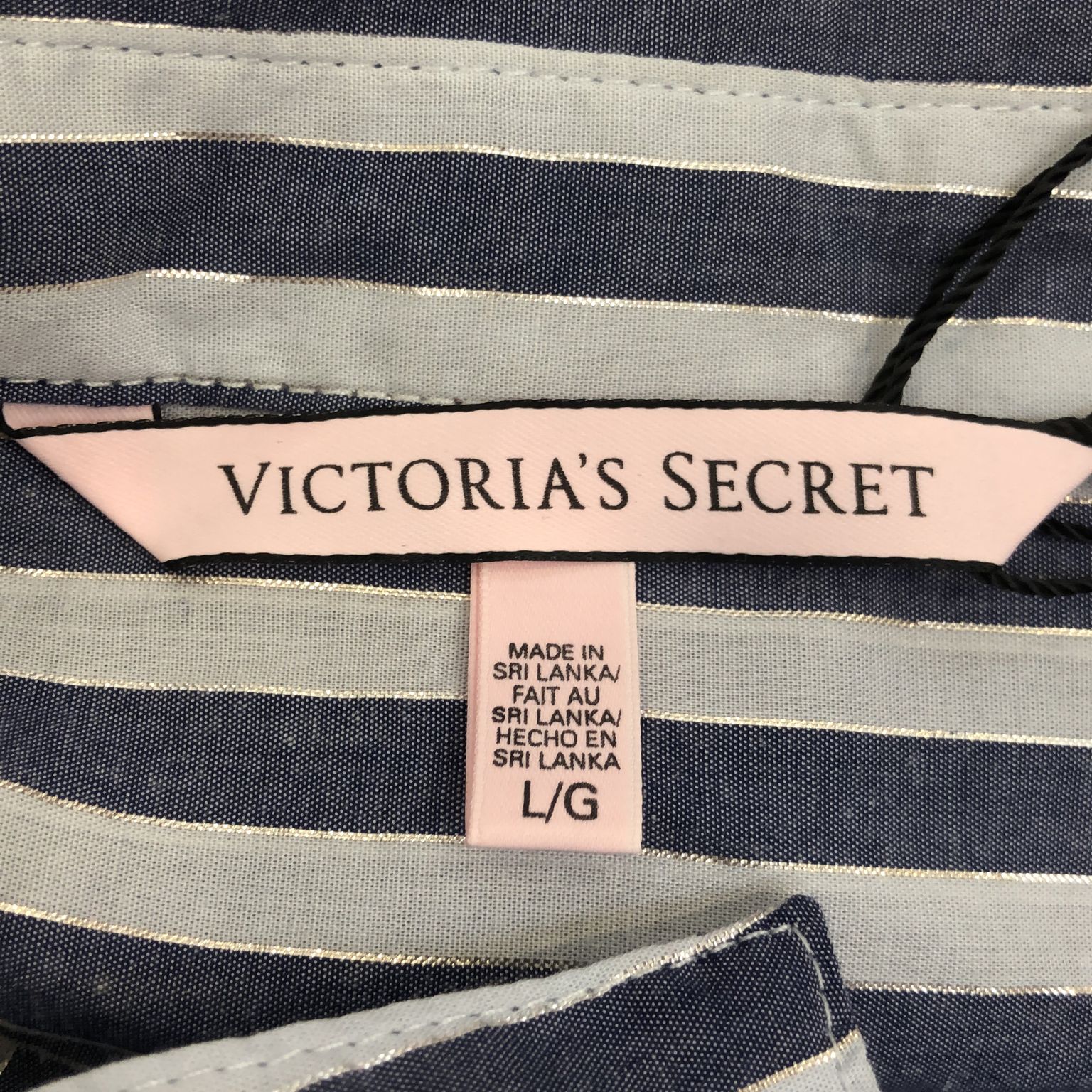 Victoria's Secret