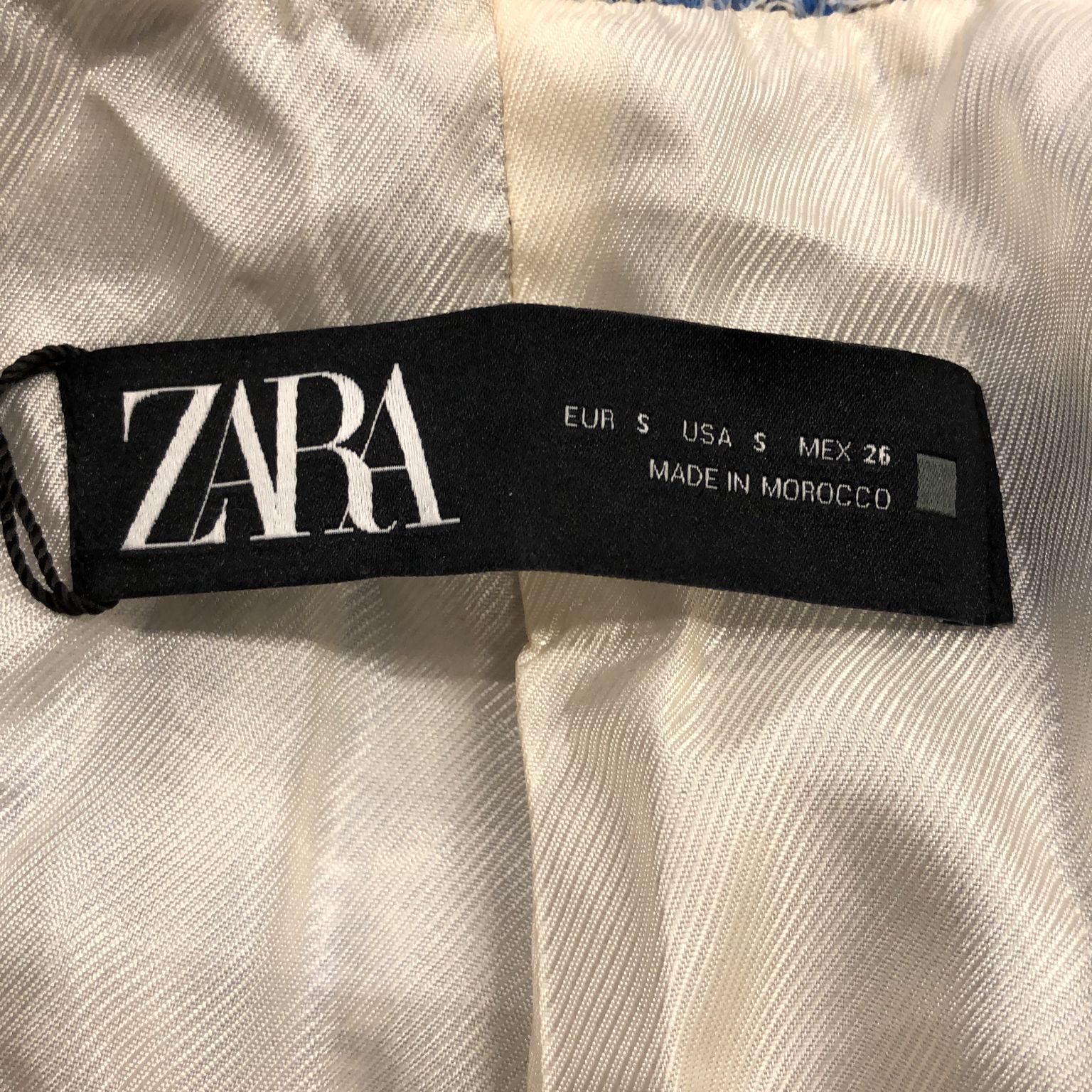 Zara