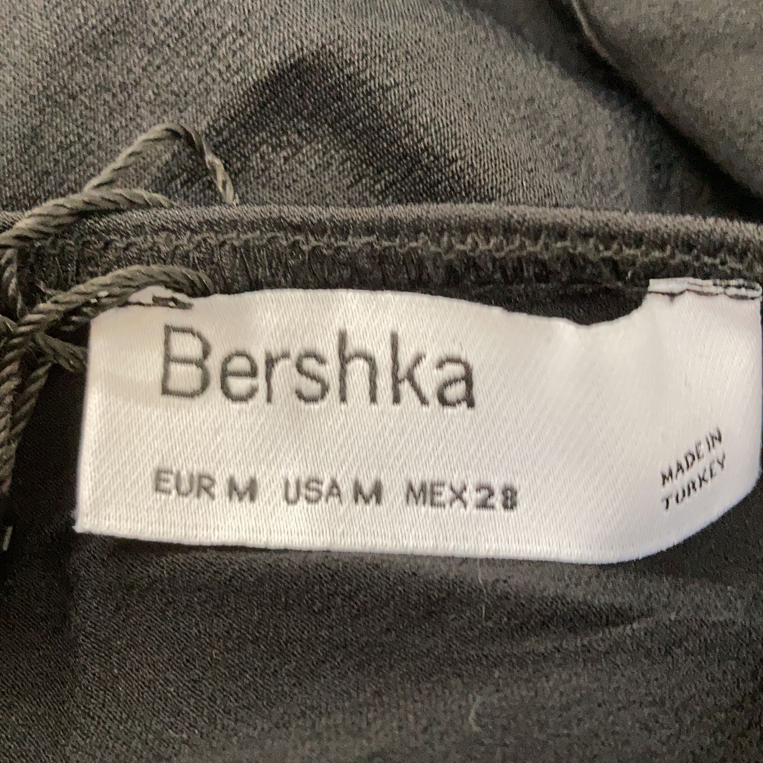 Bershka