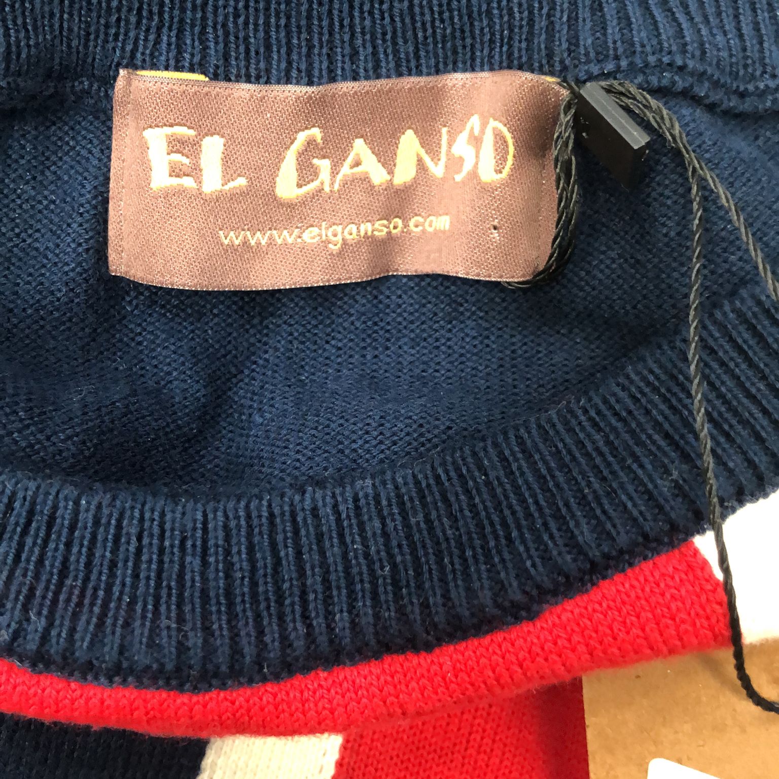 El Ganso