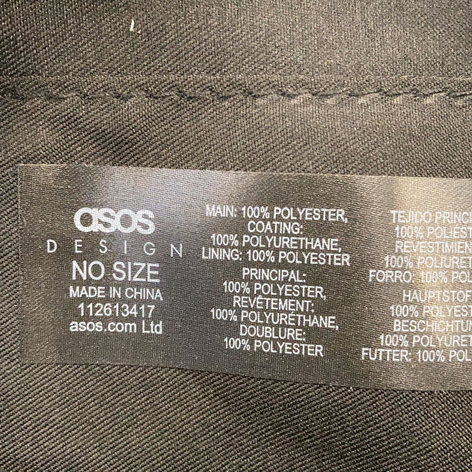 ASOS Design