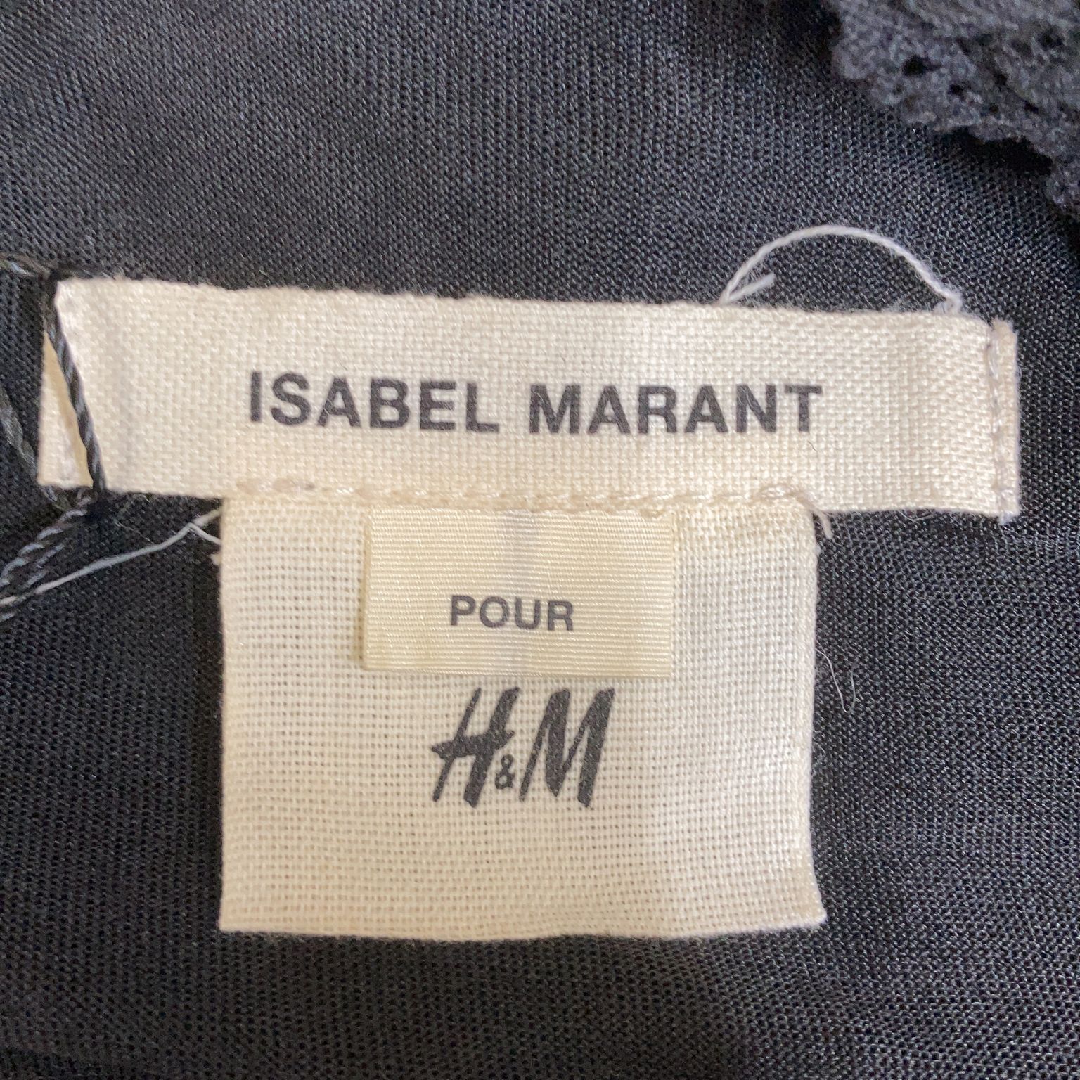 Isabel Marant pour HM