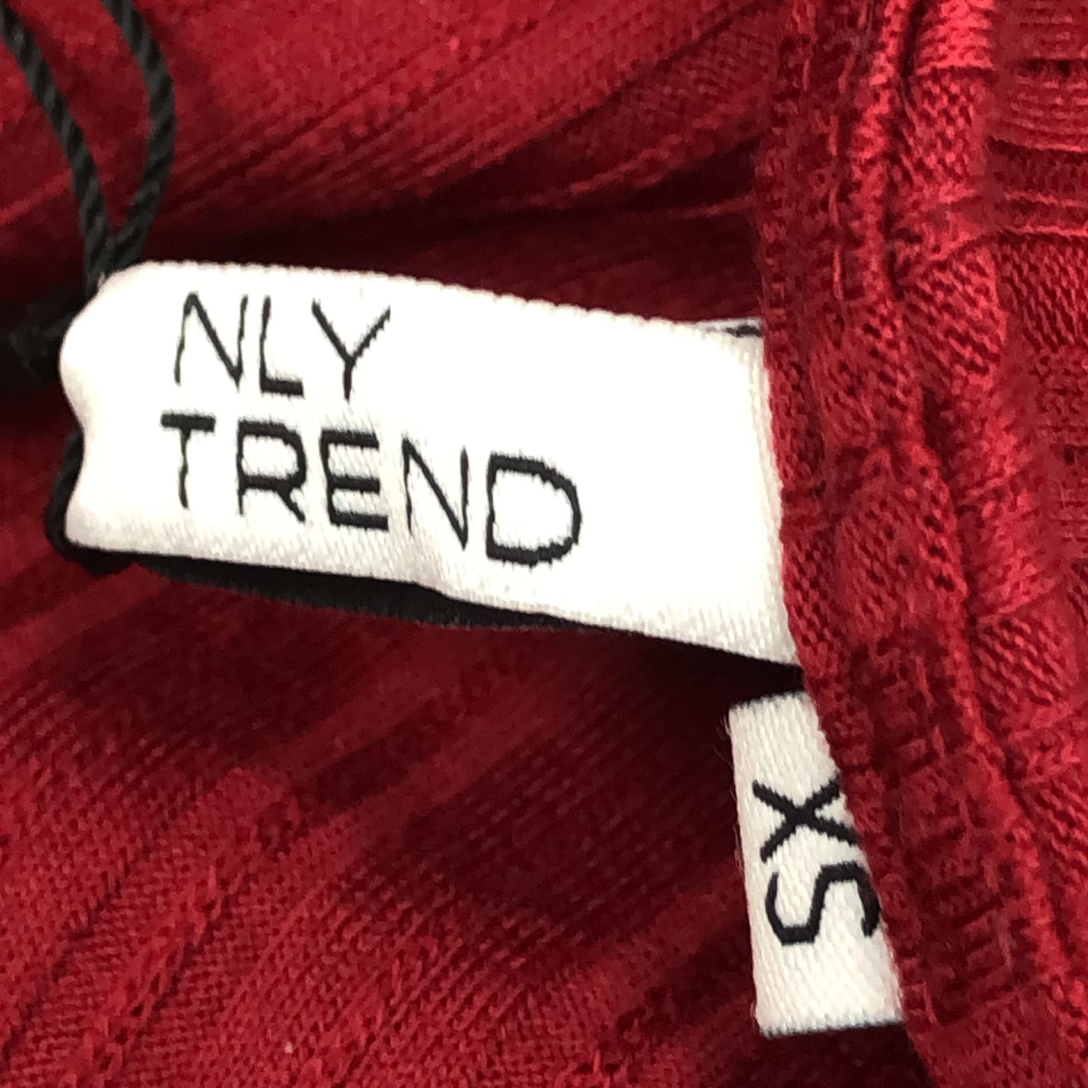 NLY Trend