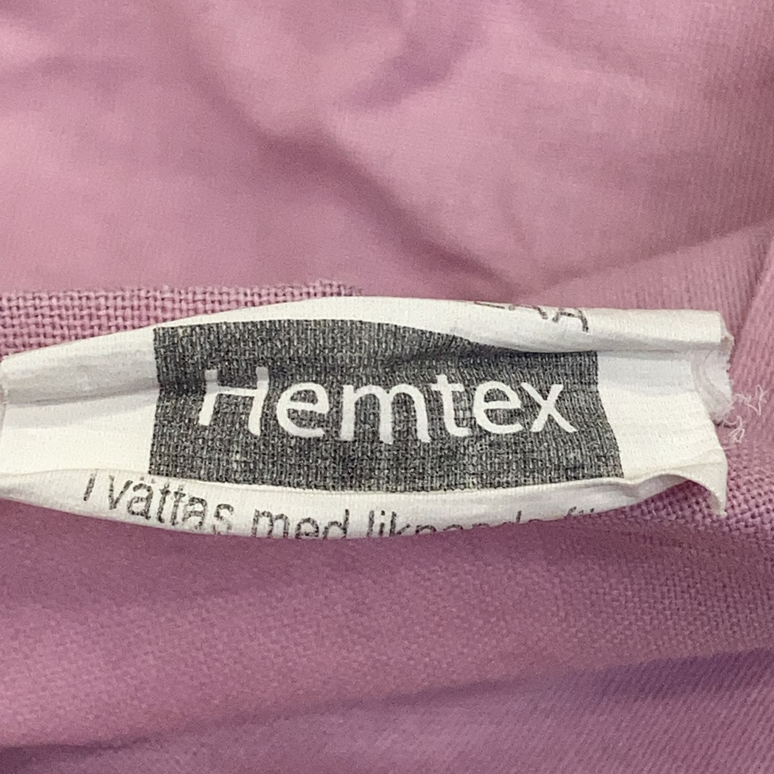 Hemtex