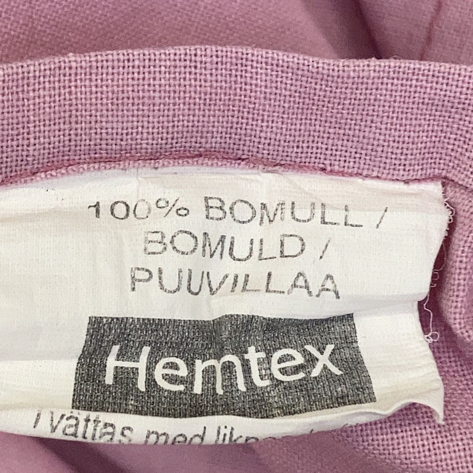 Hemtex