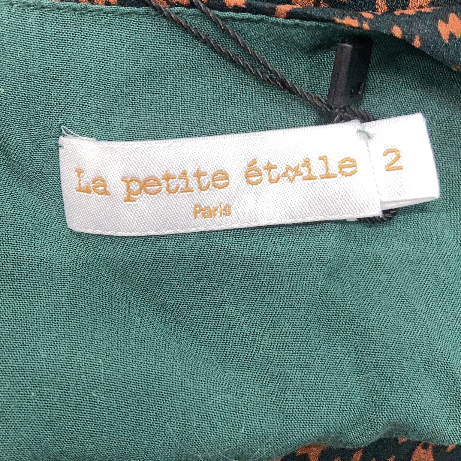 La Petite Étoile