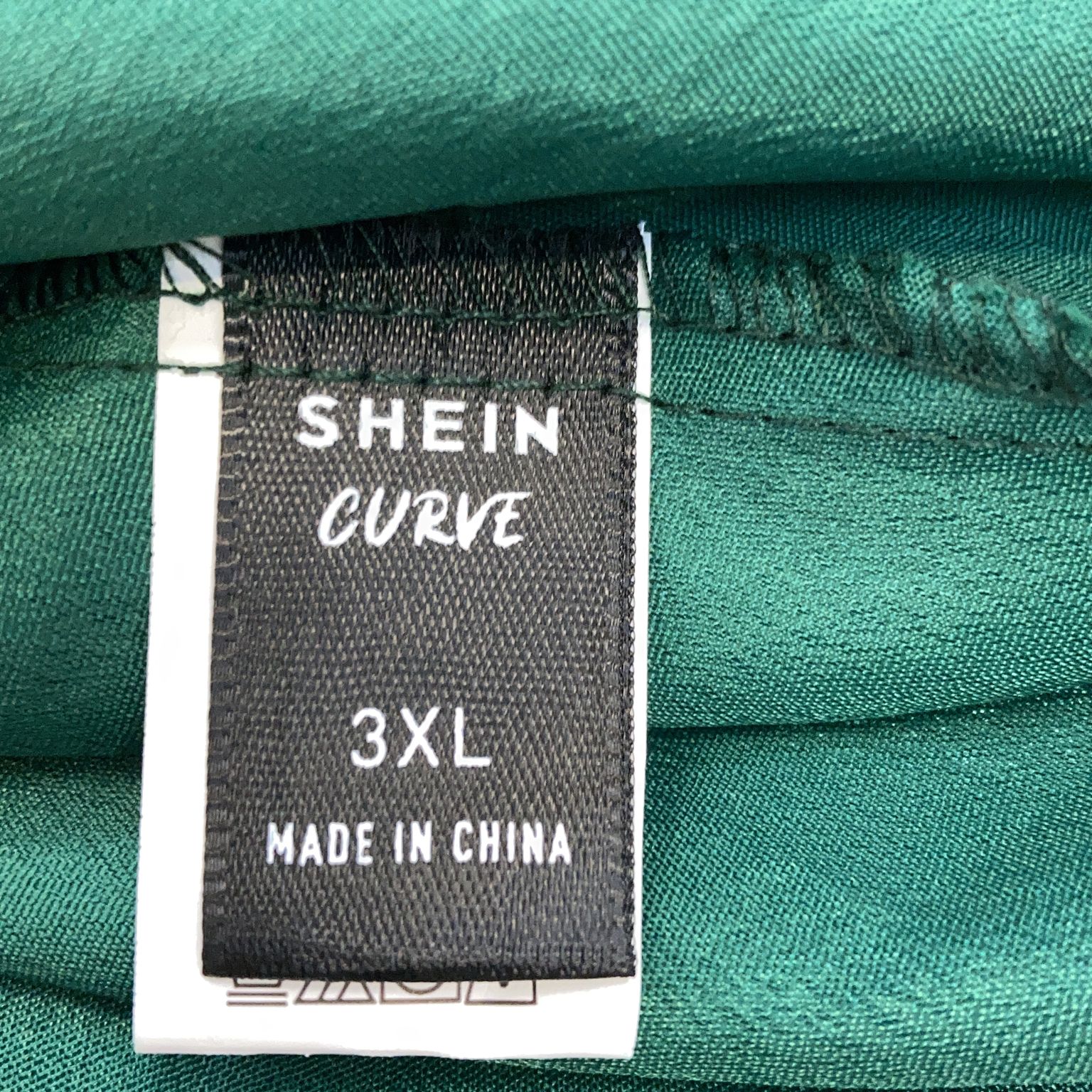 Shein Curve