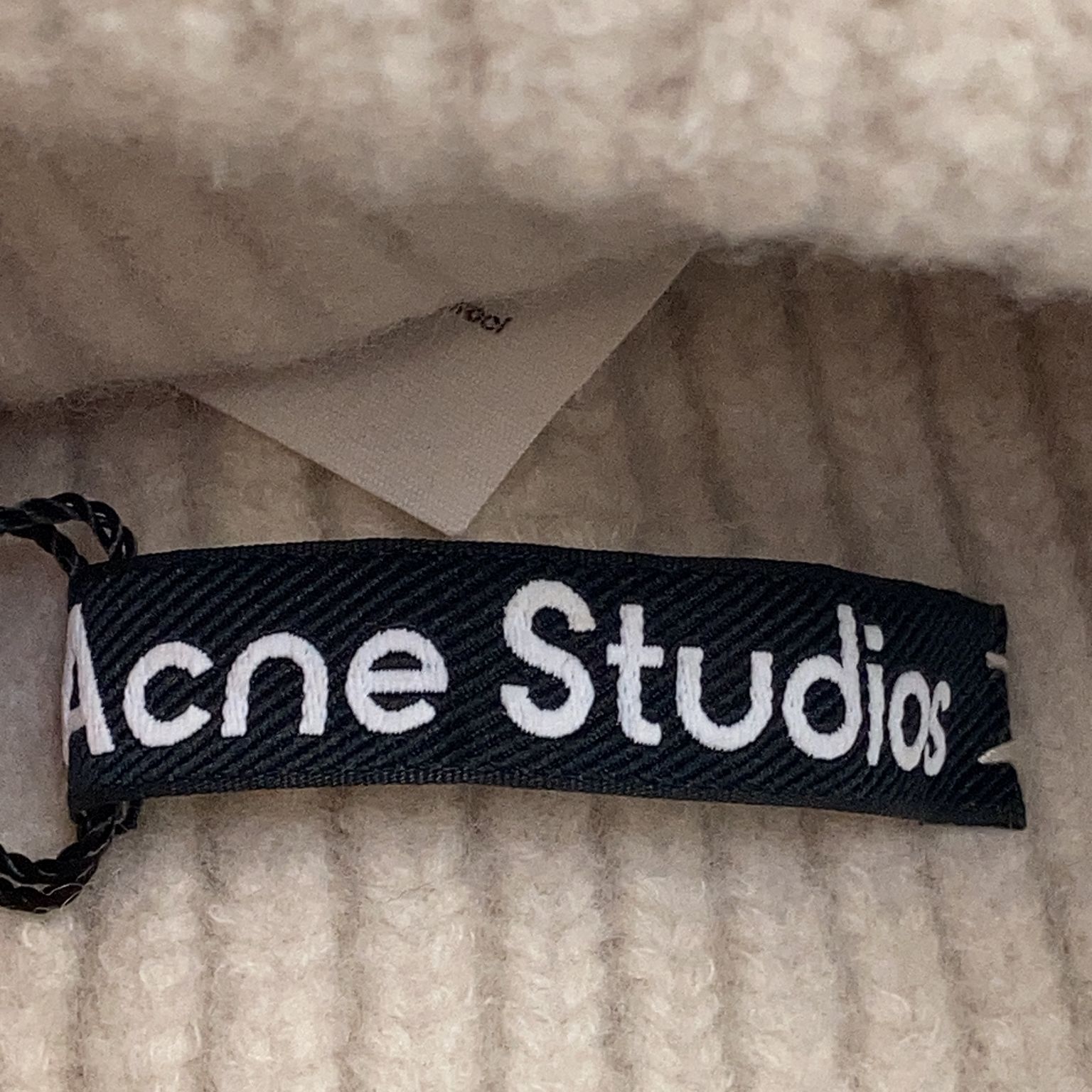 Acne Studios