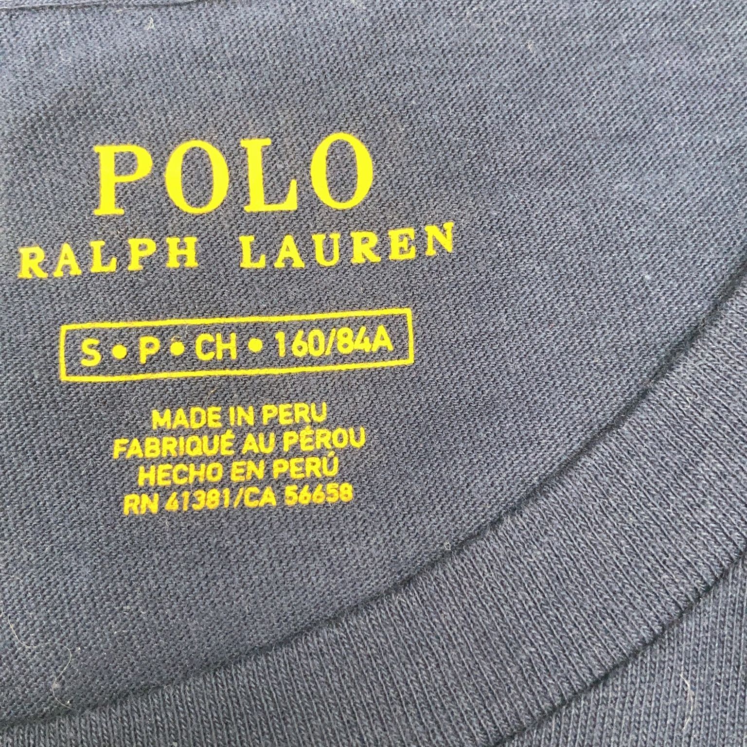 Polo Ralph Lauren