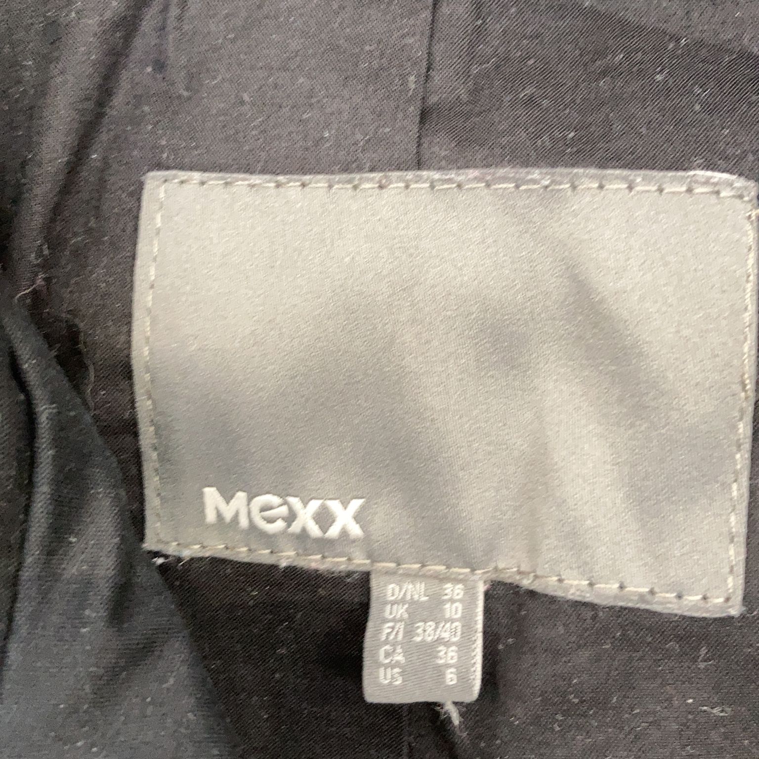 Mexx