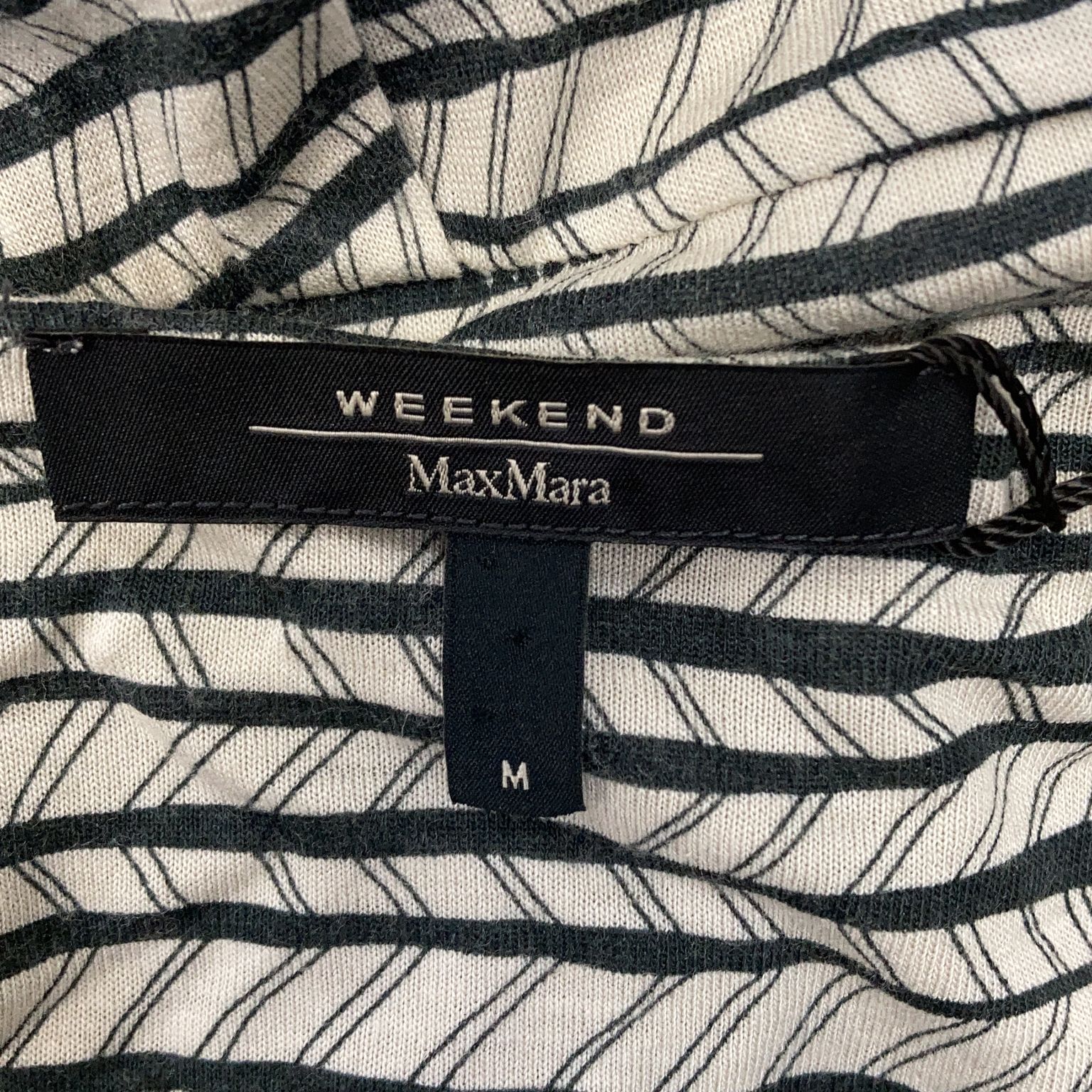 Weekend MaxMara