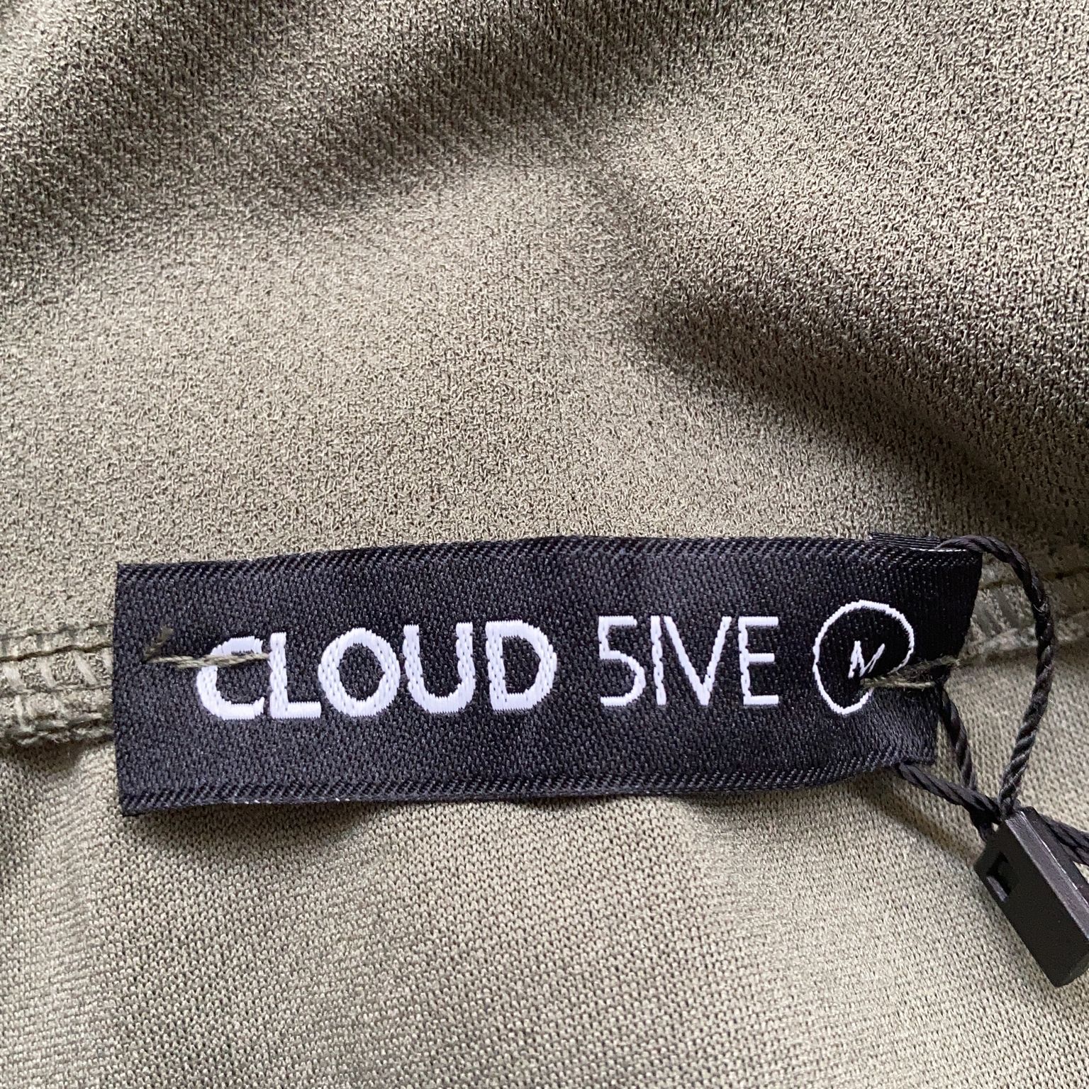 Cloud 5ive