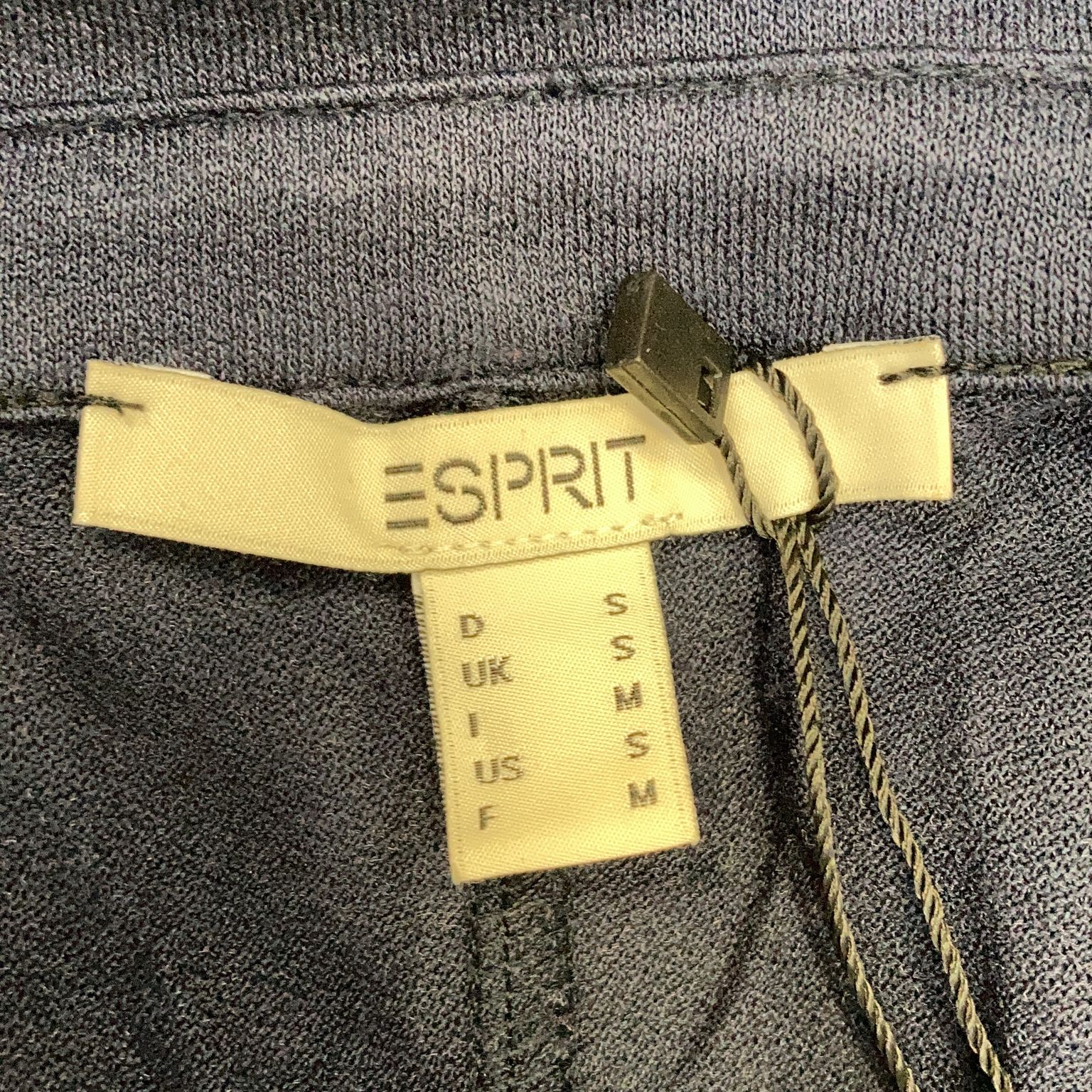 ESPRIT