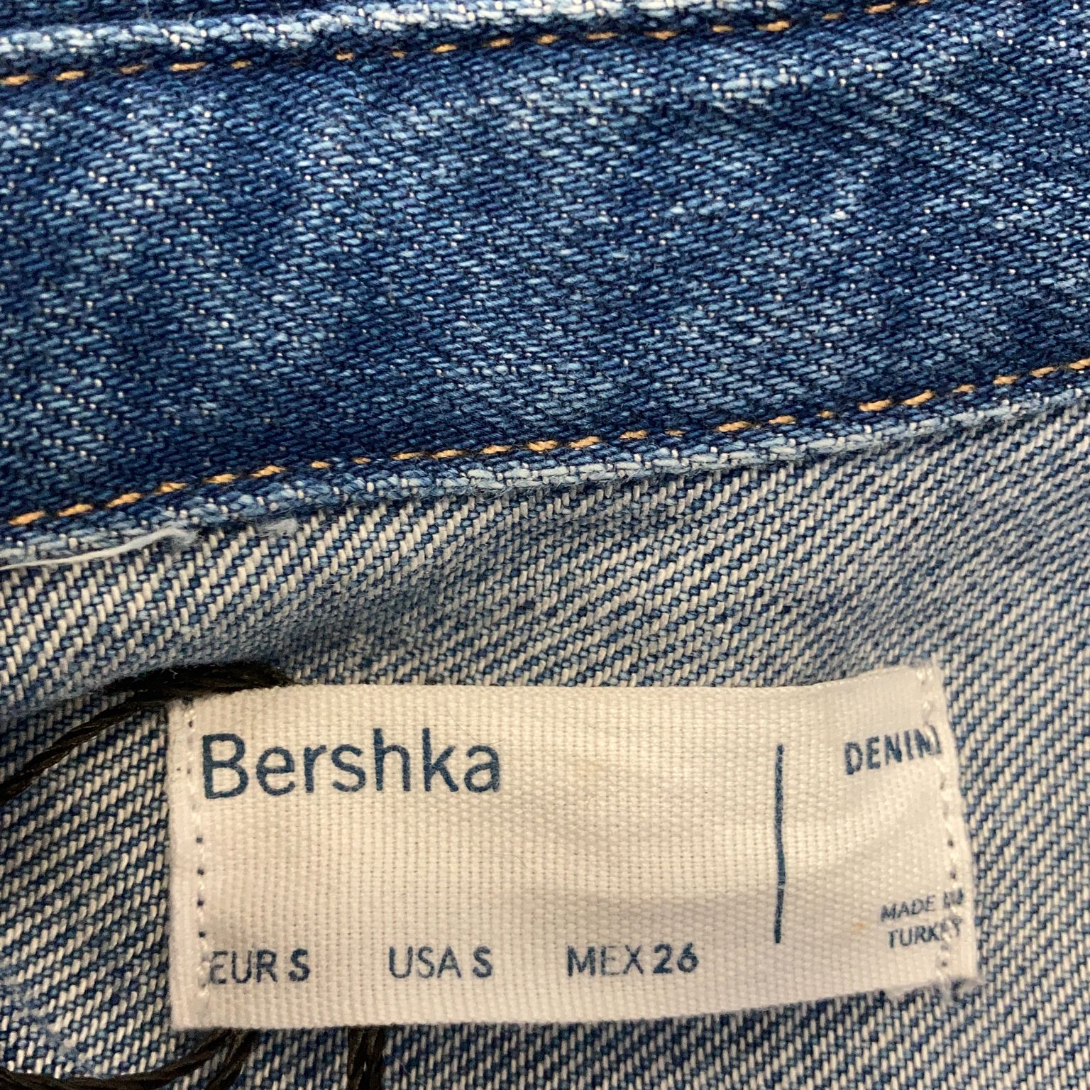 Bershka