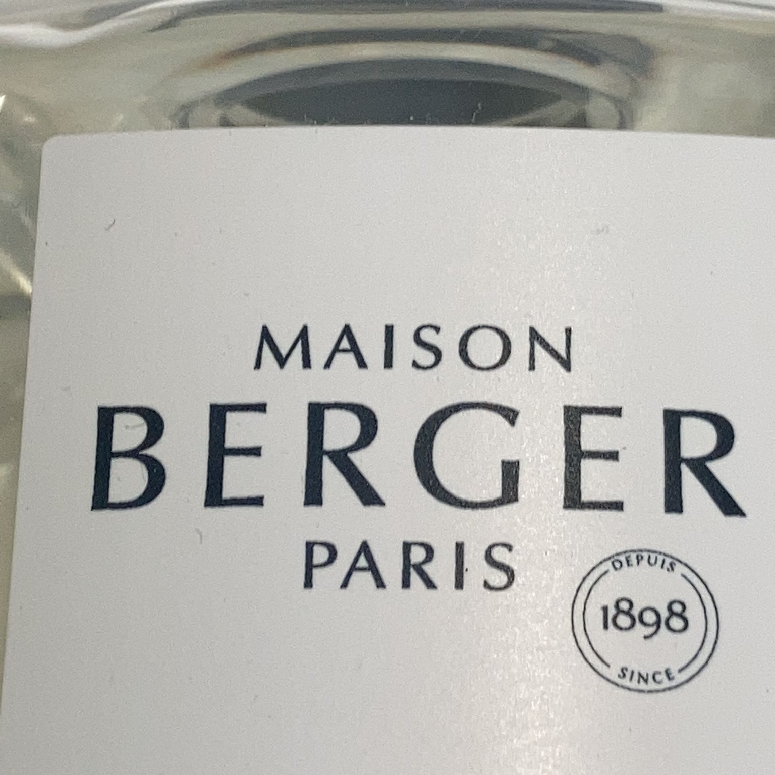 Maison Berger