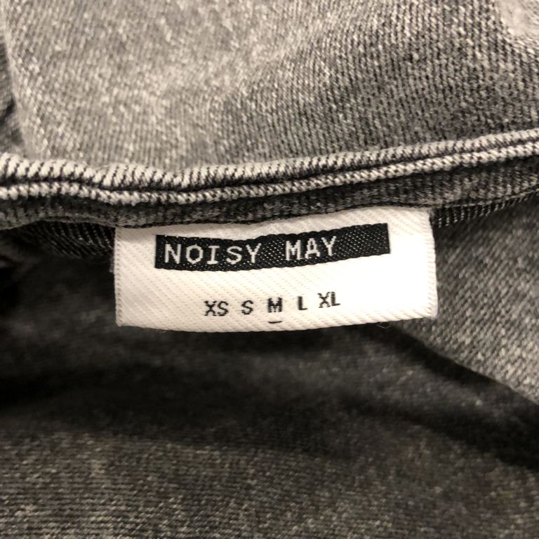 Noisy May