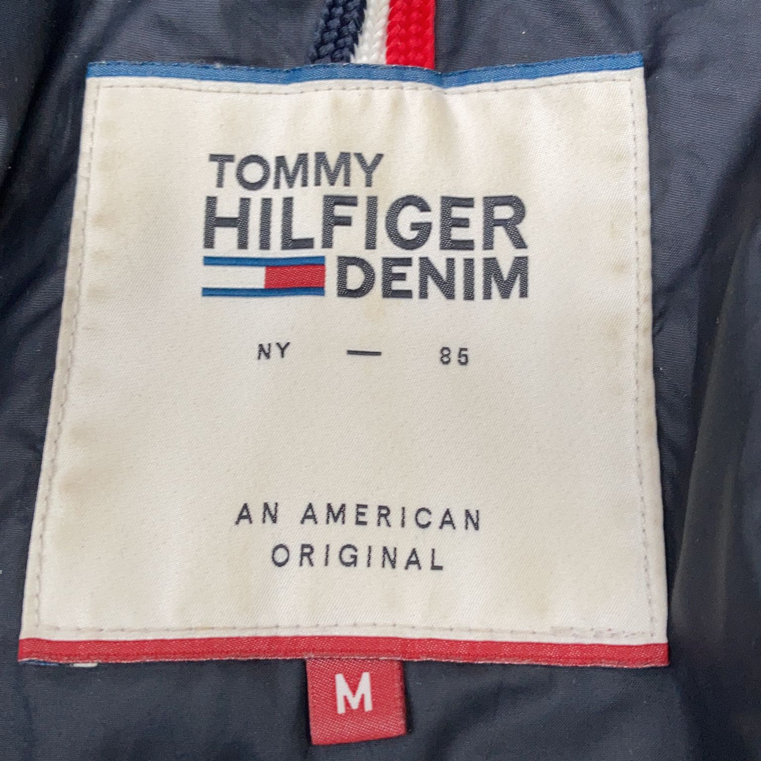 Tommy Hilfiger