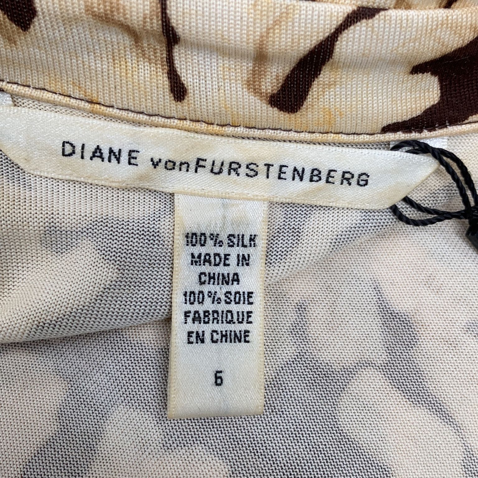 Diane von Furstenberg