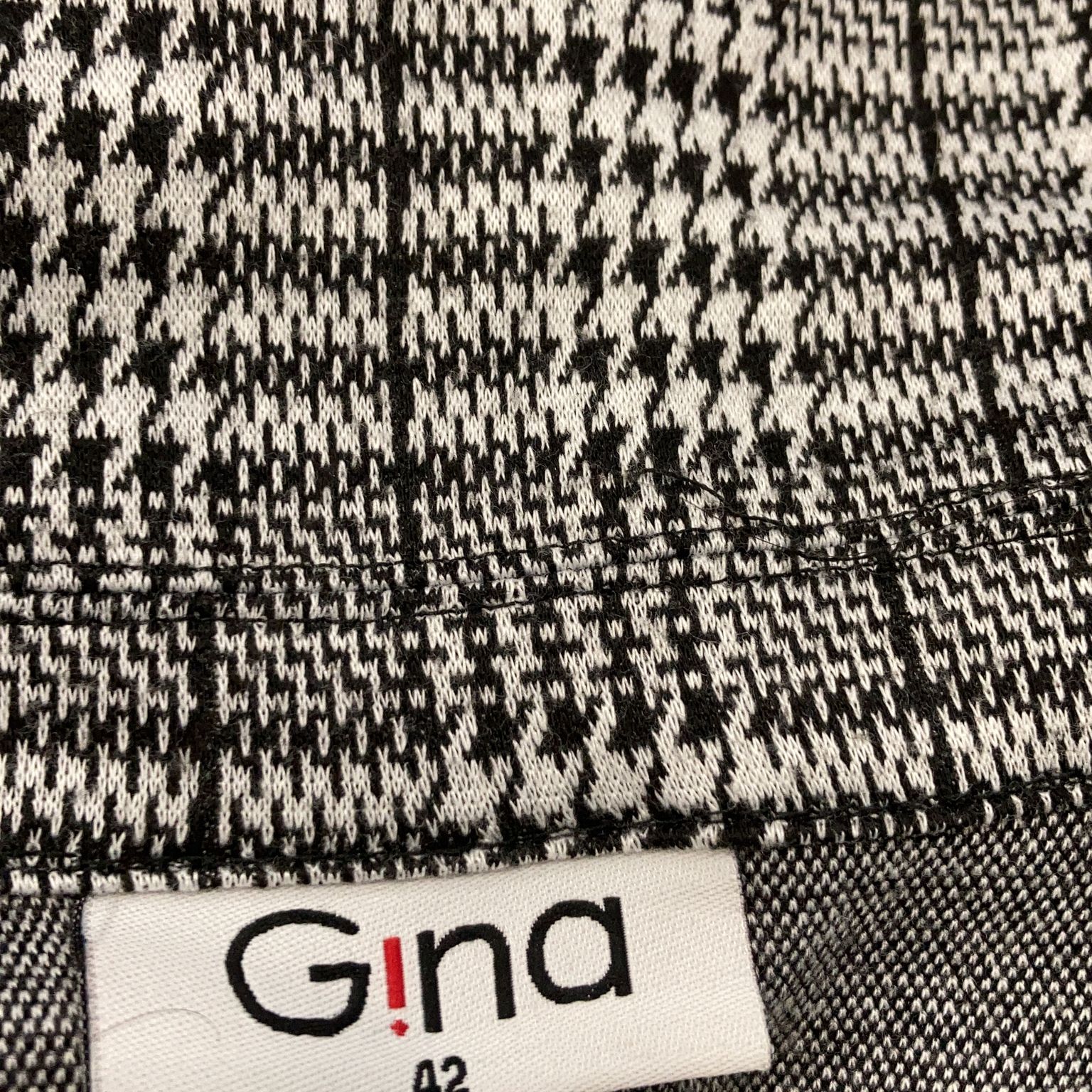 Gina