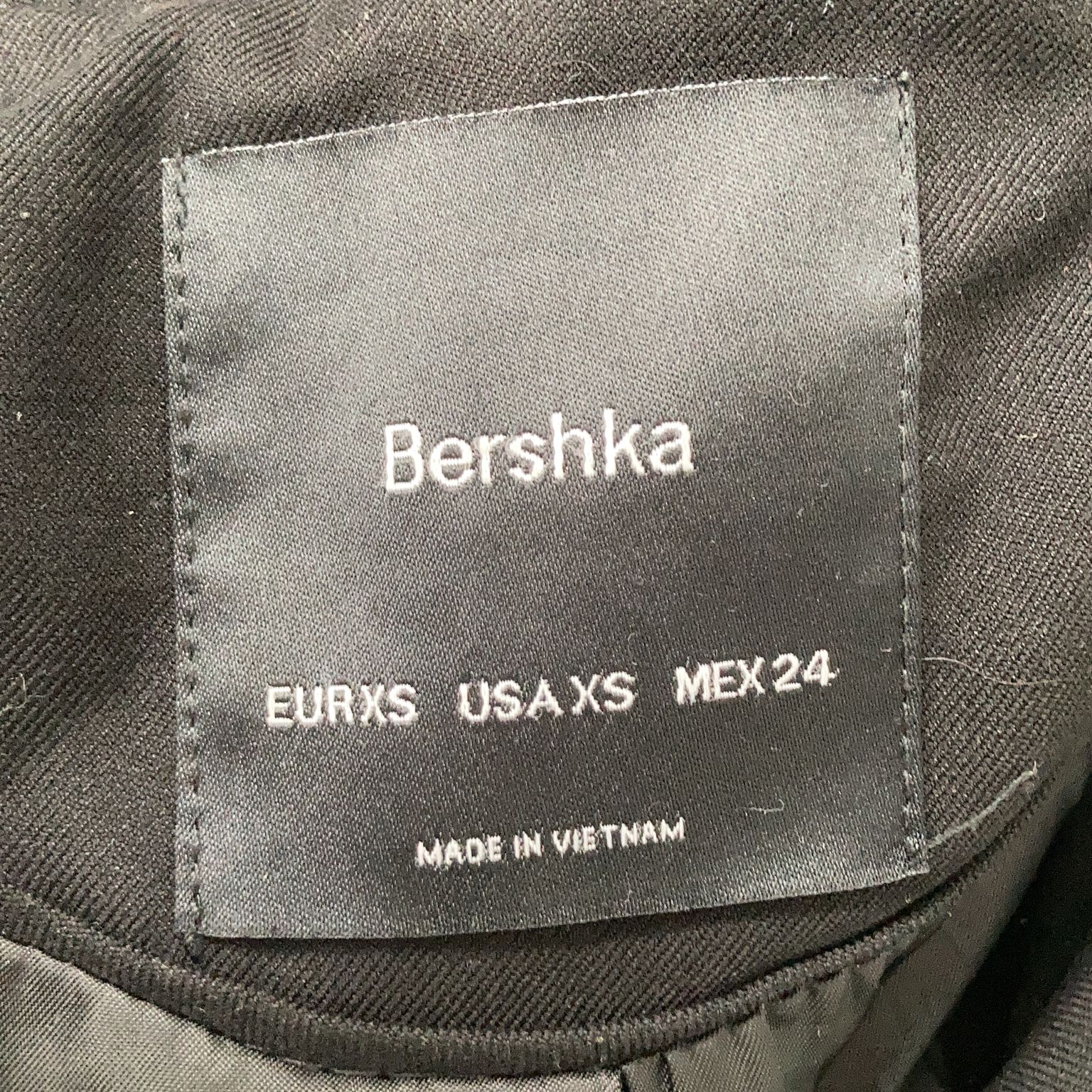 Bershka