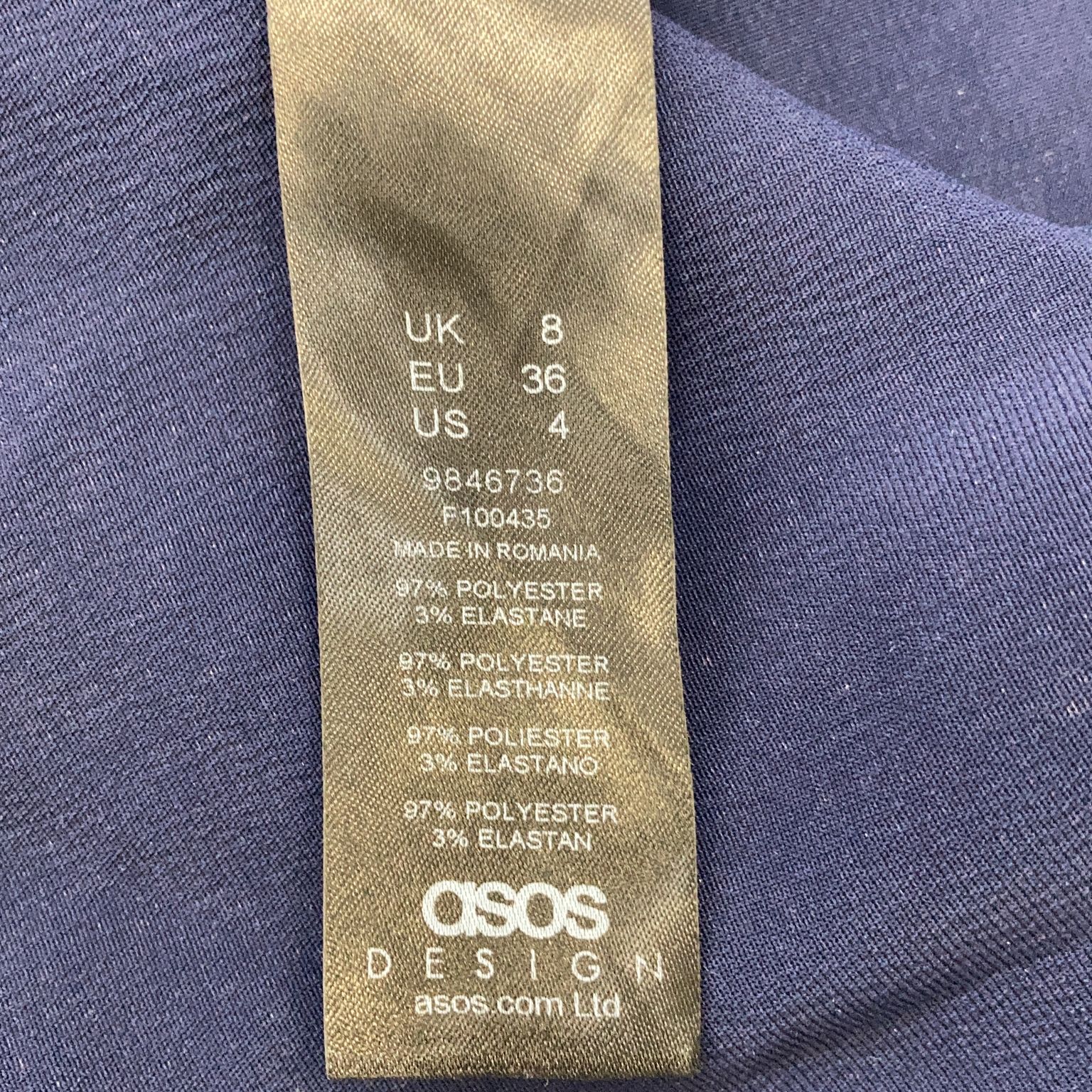 ASOS Design