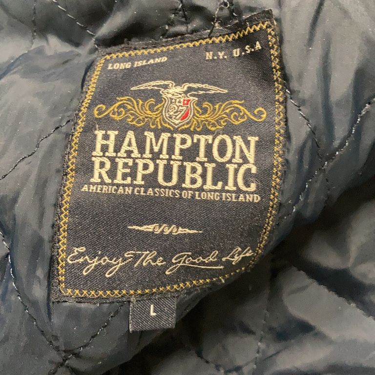 Hampton Republic