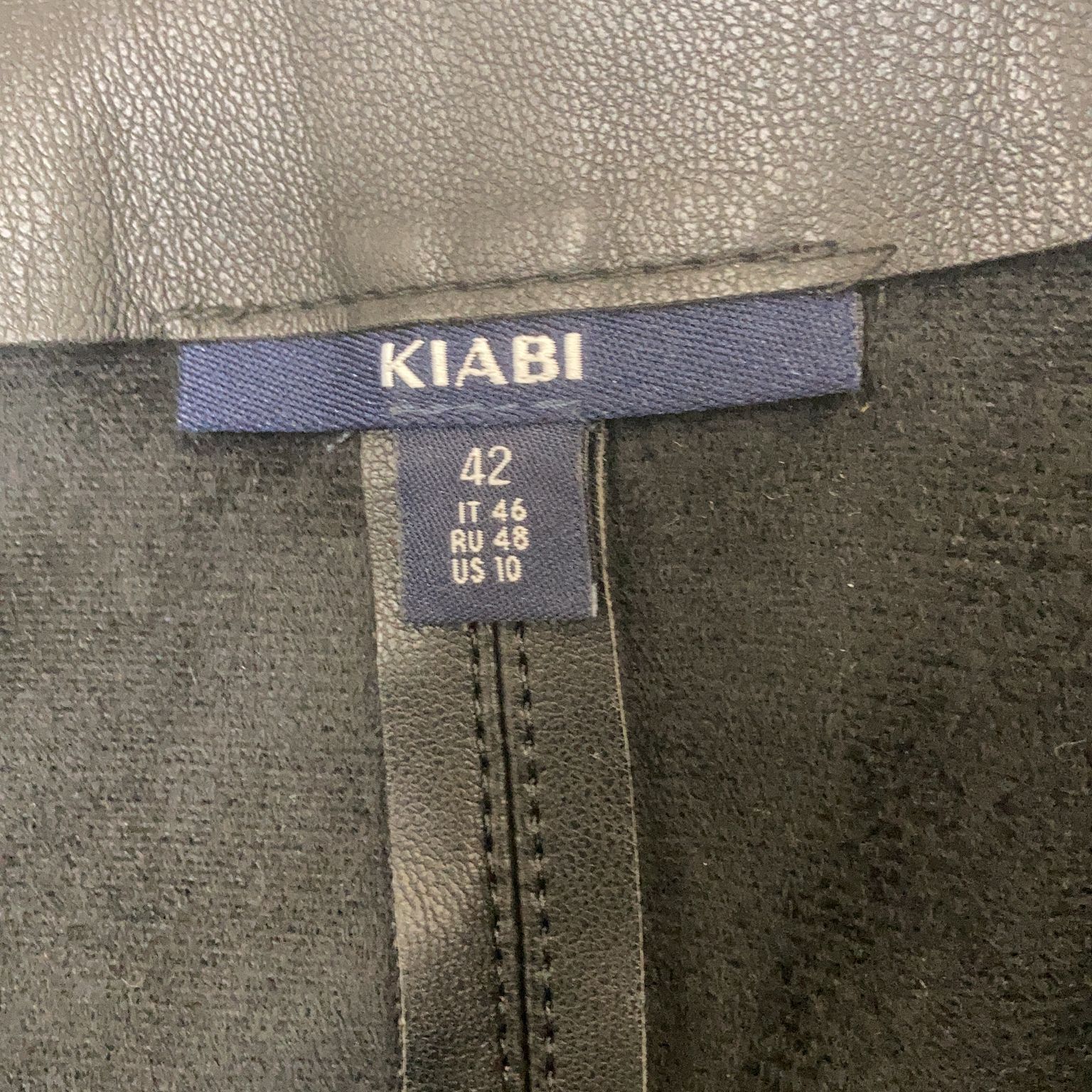 Kiabi