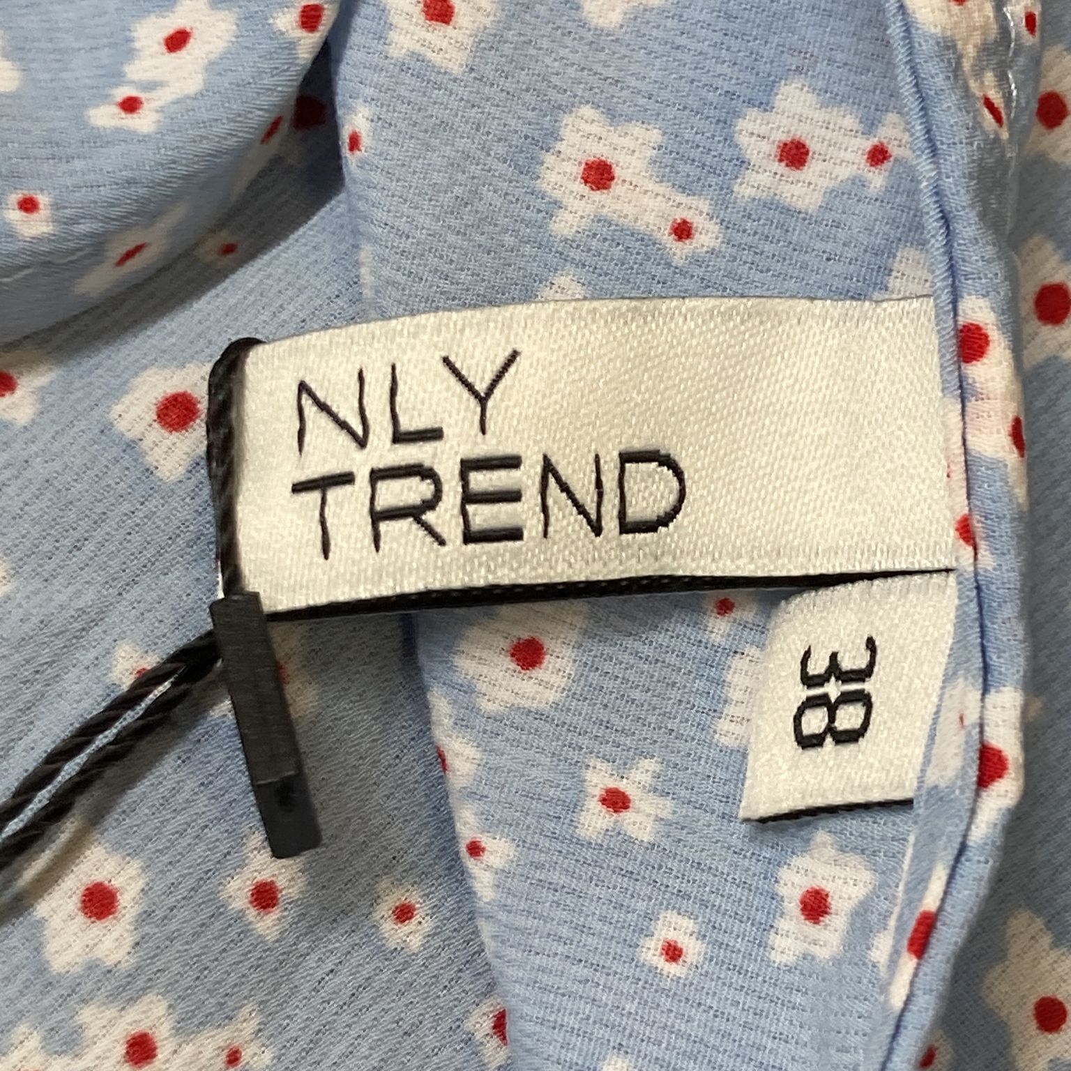 NLY Trend