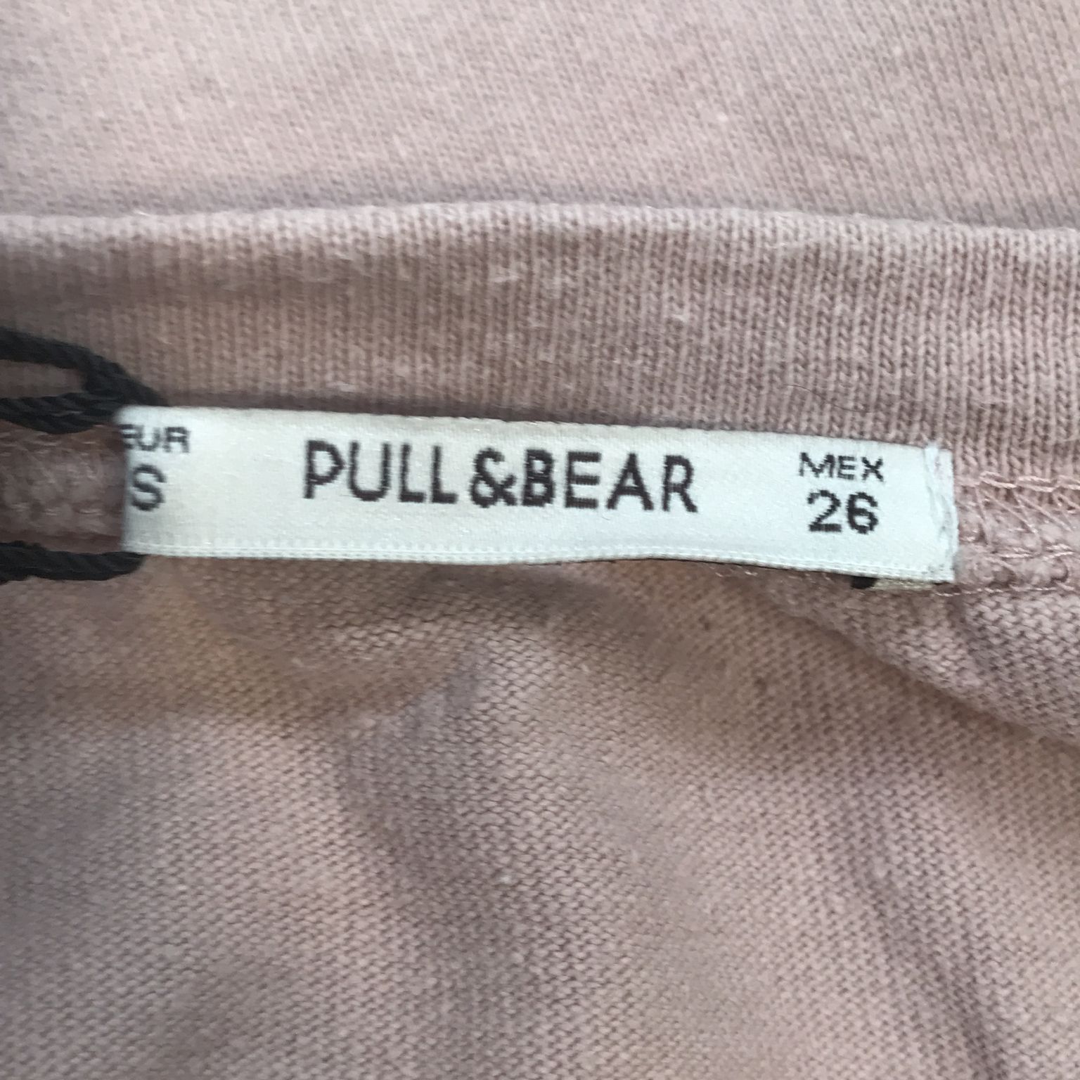 Pull  Bear