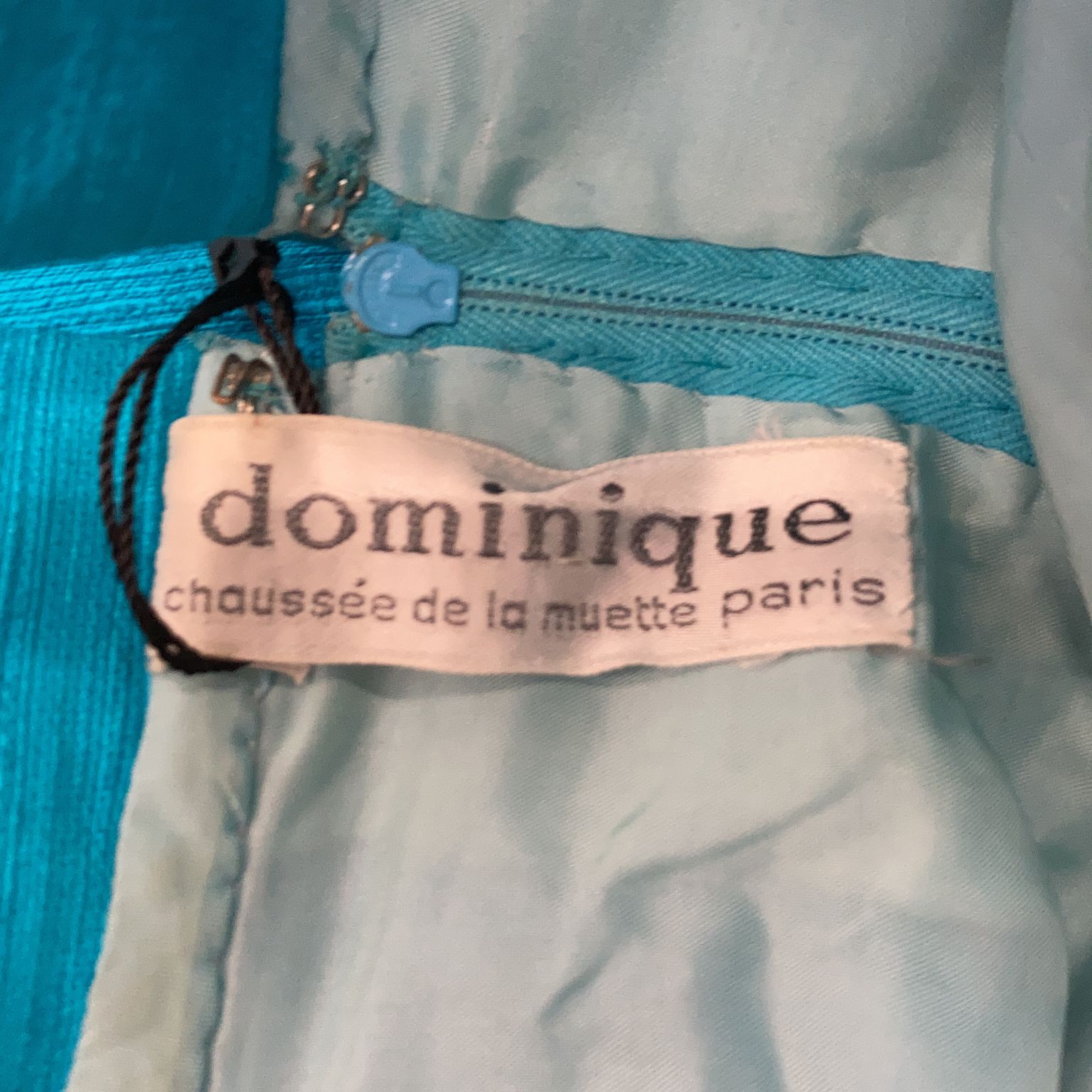 Dominique