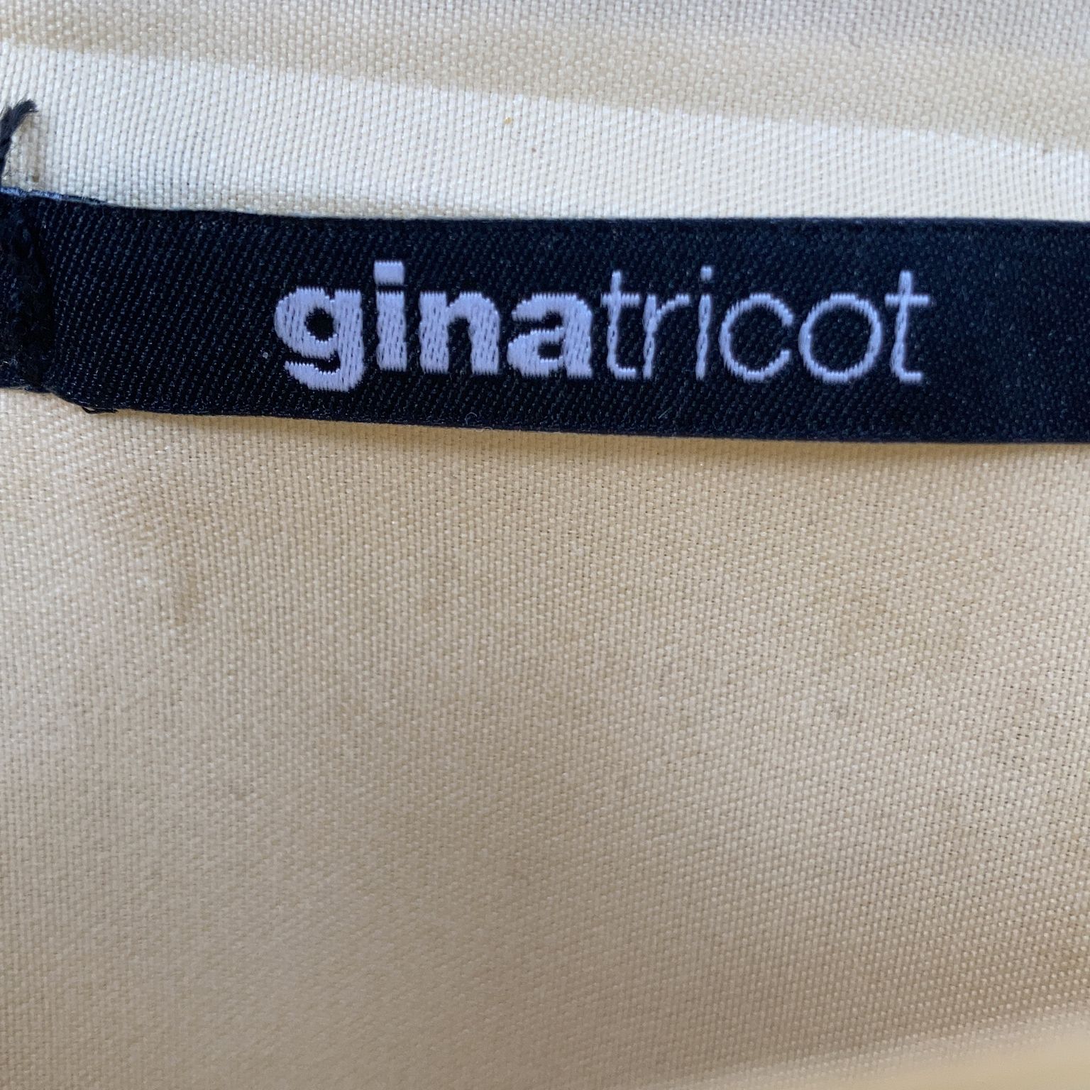 Gina Tricot