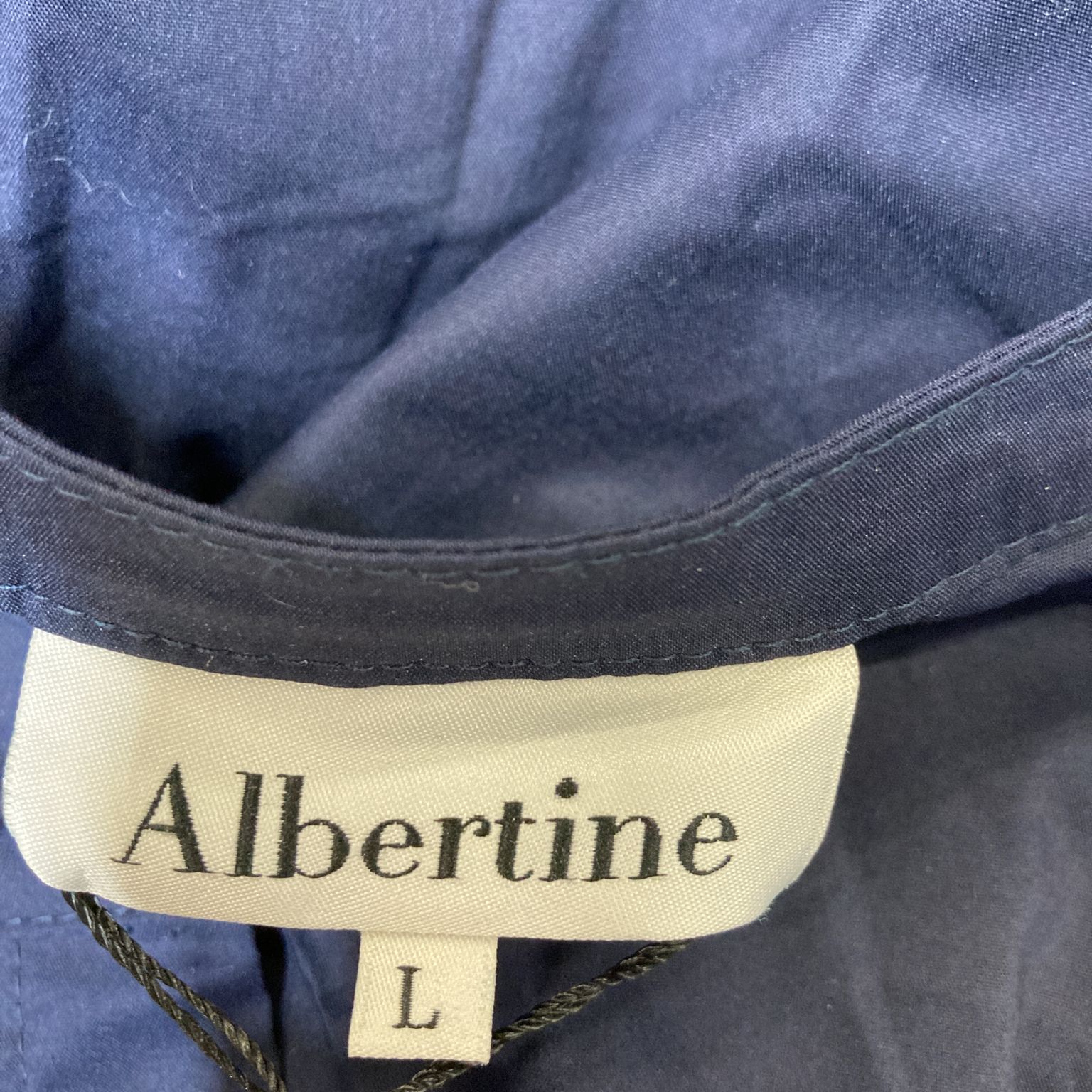 Albertine