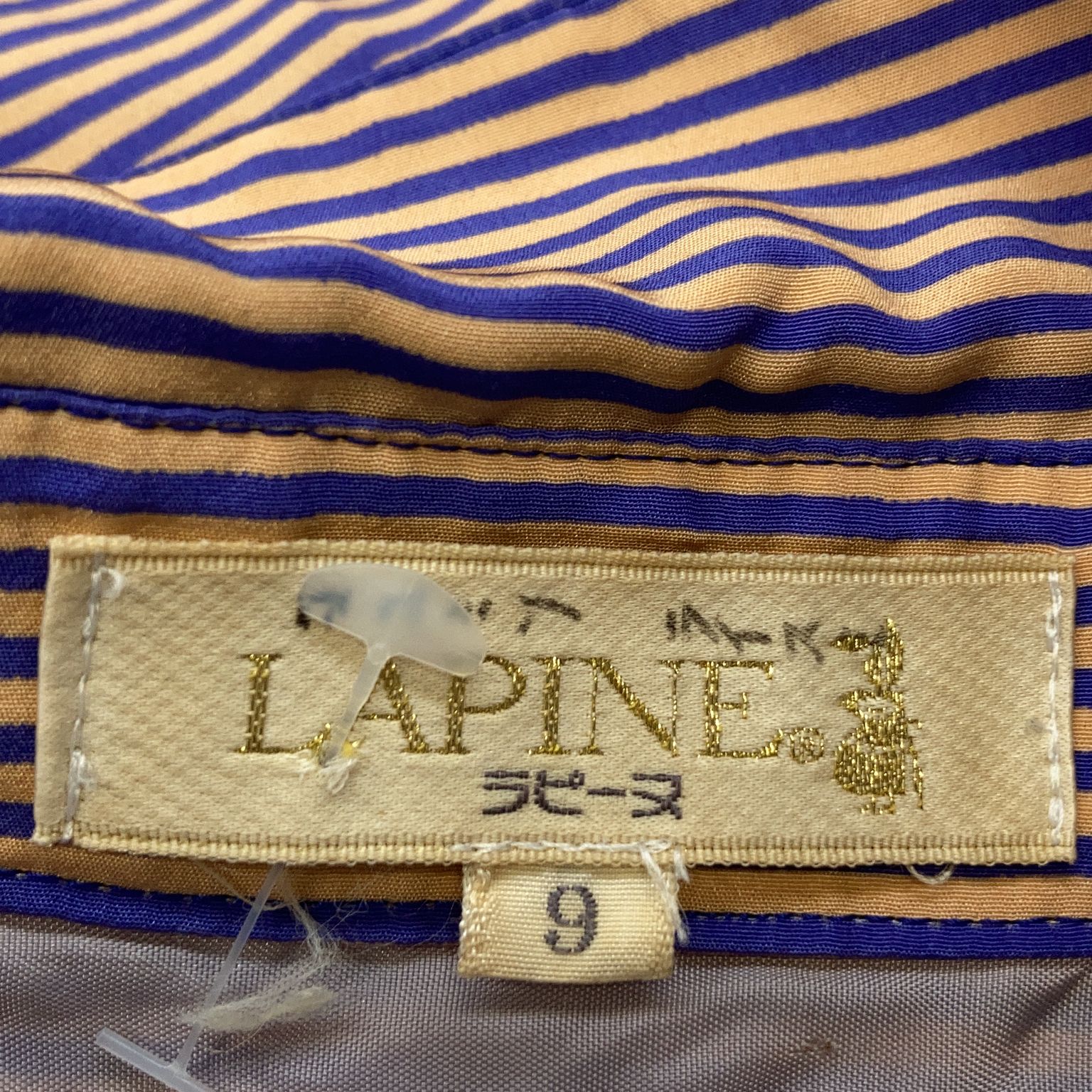 Lapine