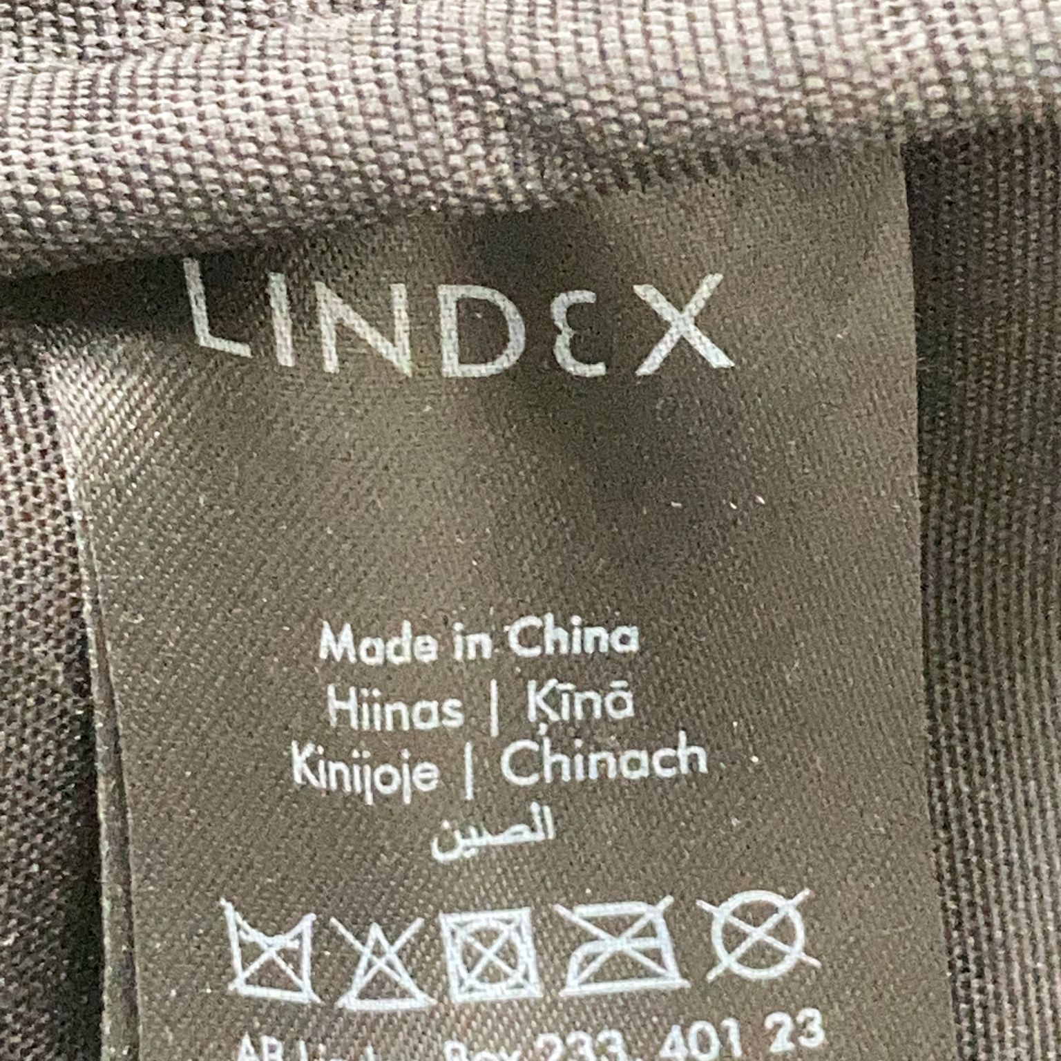 Lindex