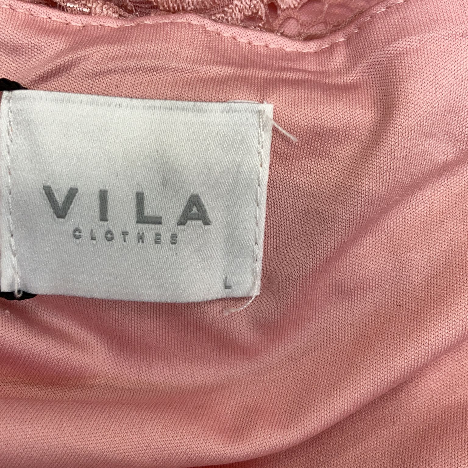 VILA Clothes