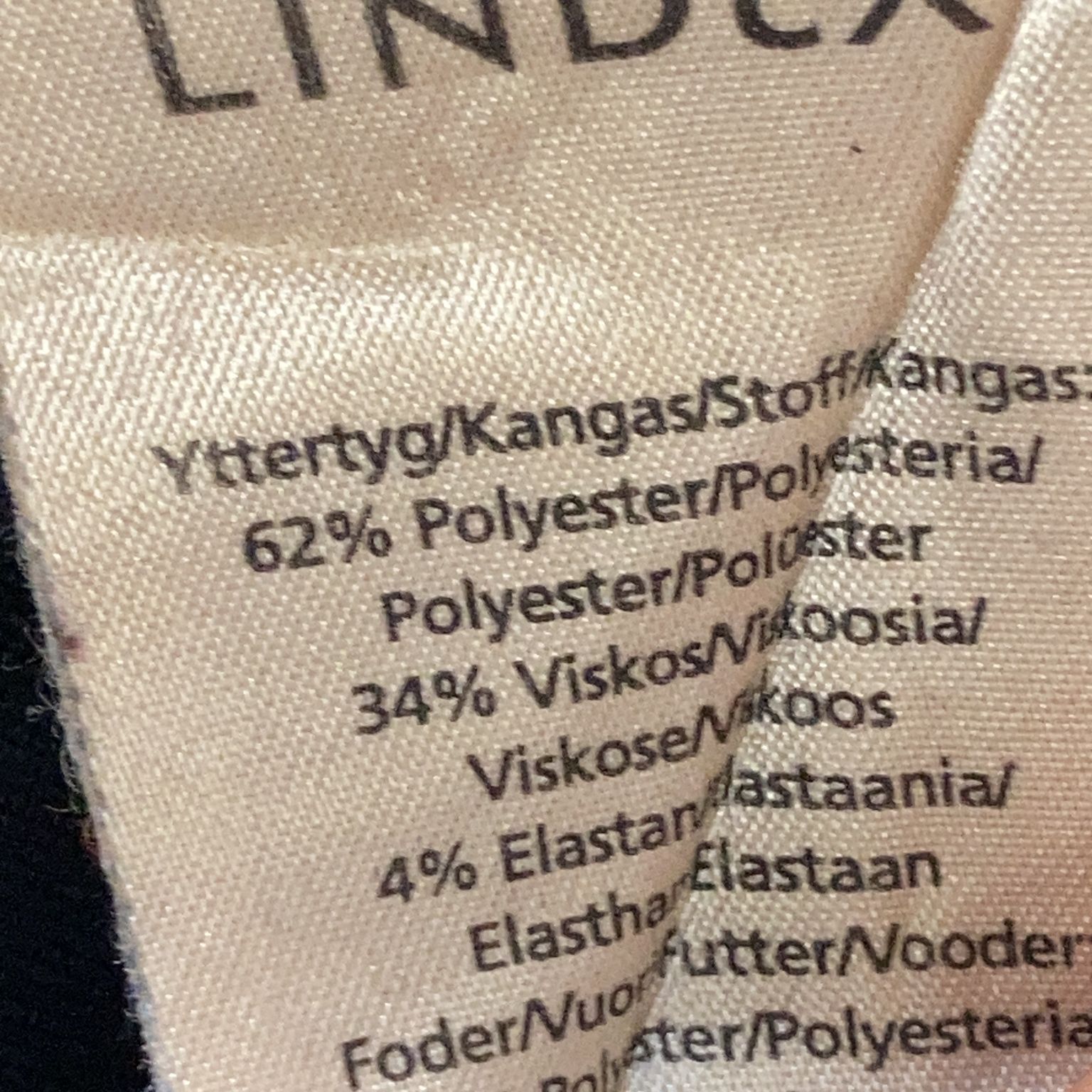 Lindex