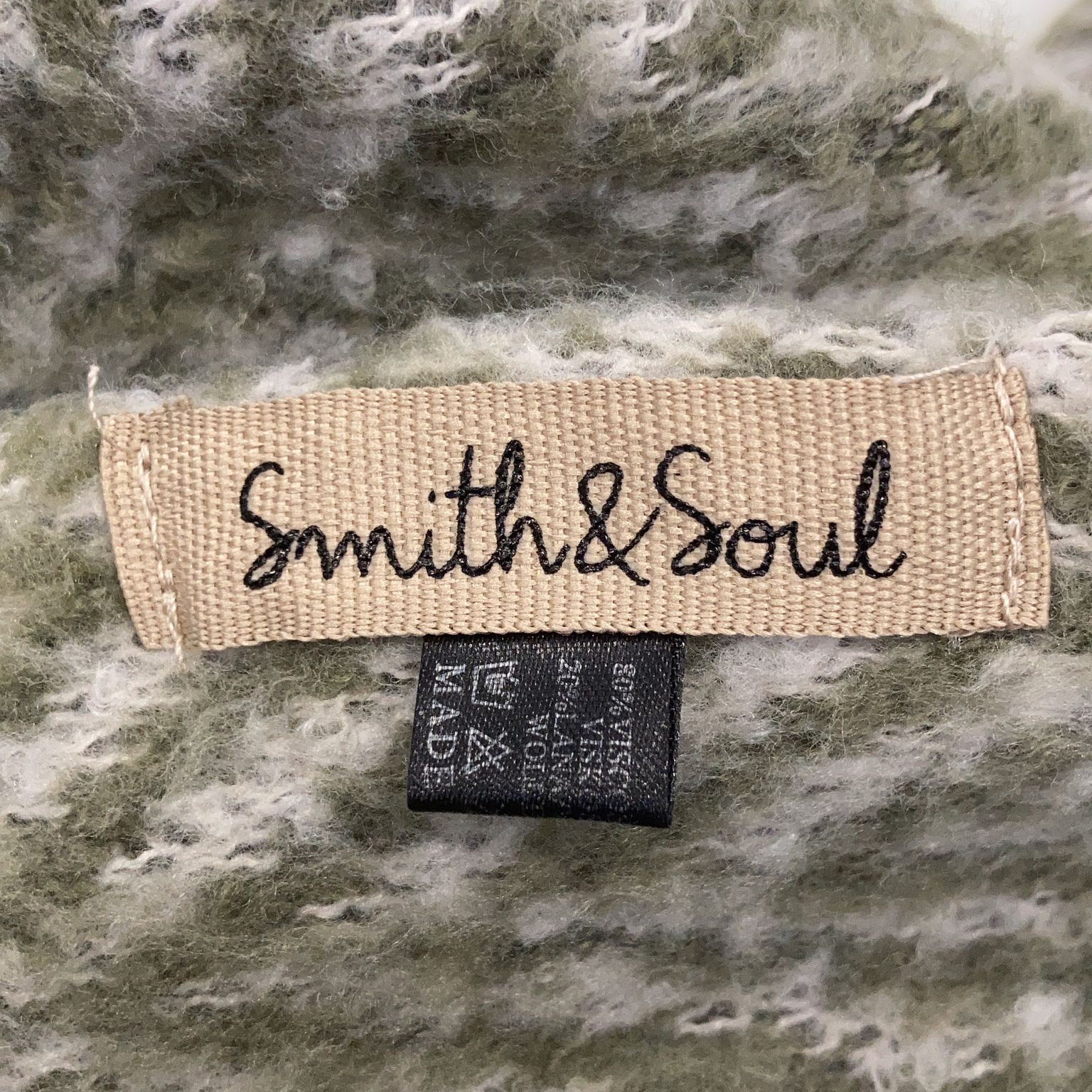 Smith  Soul