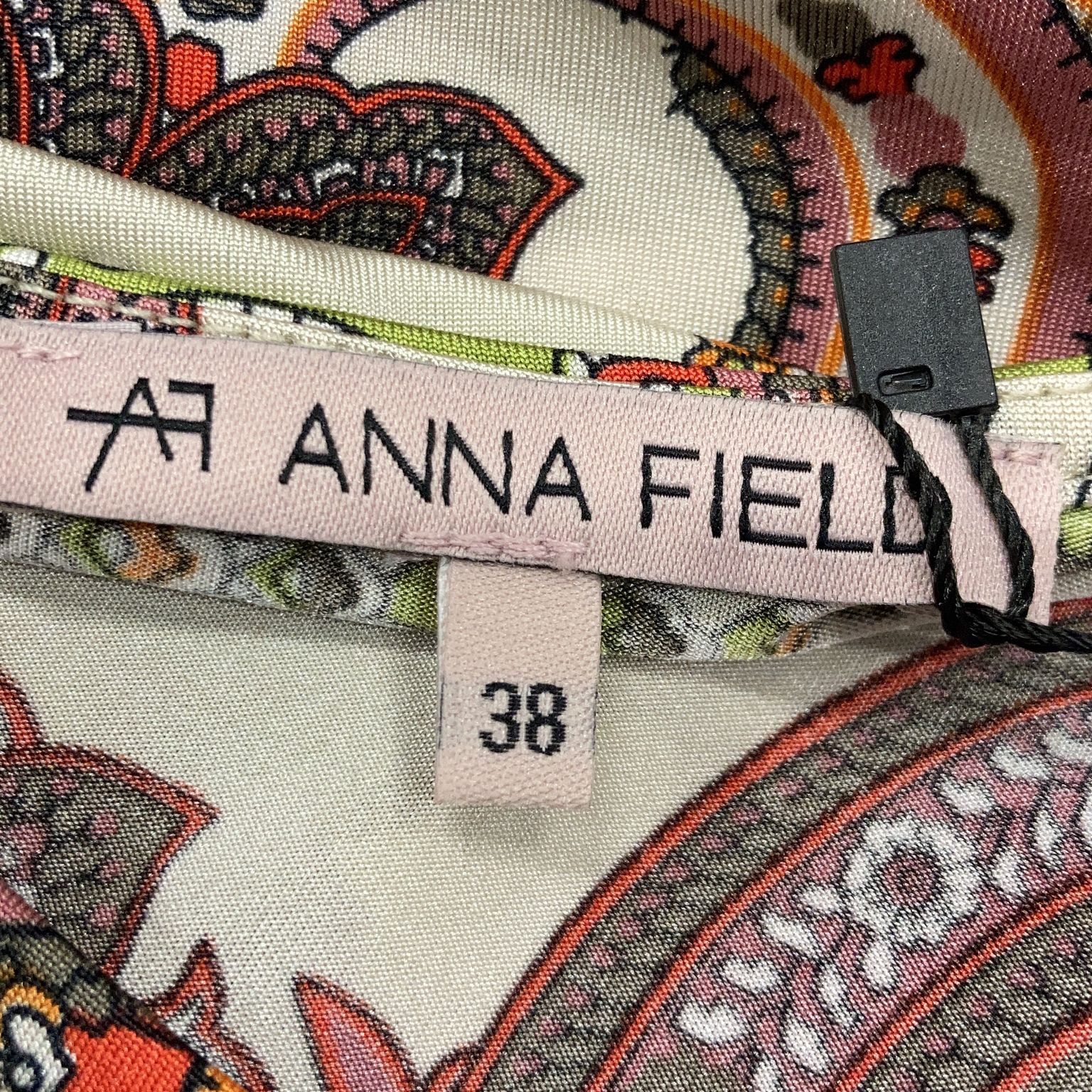 Anna Field