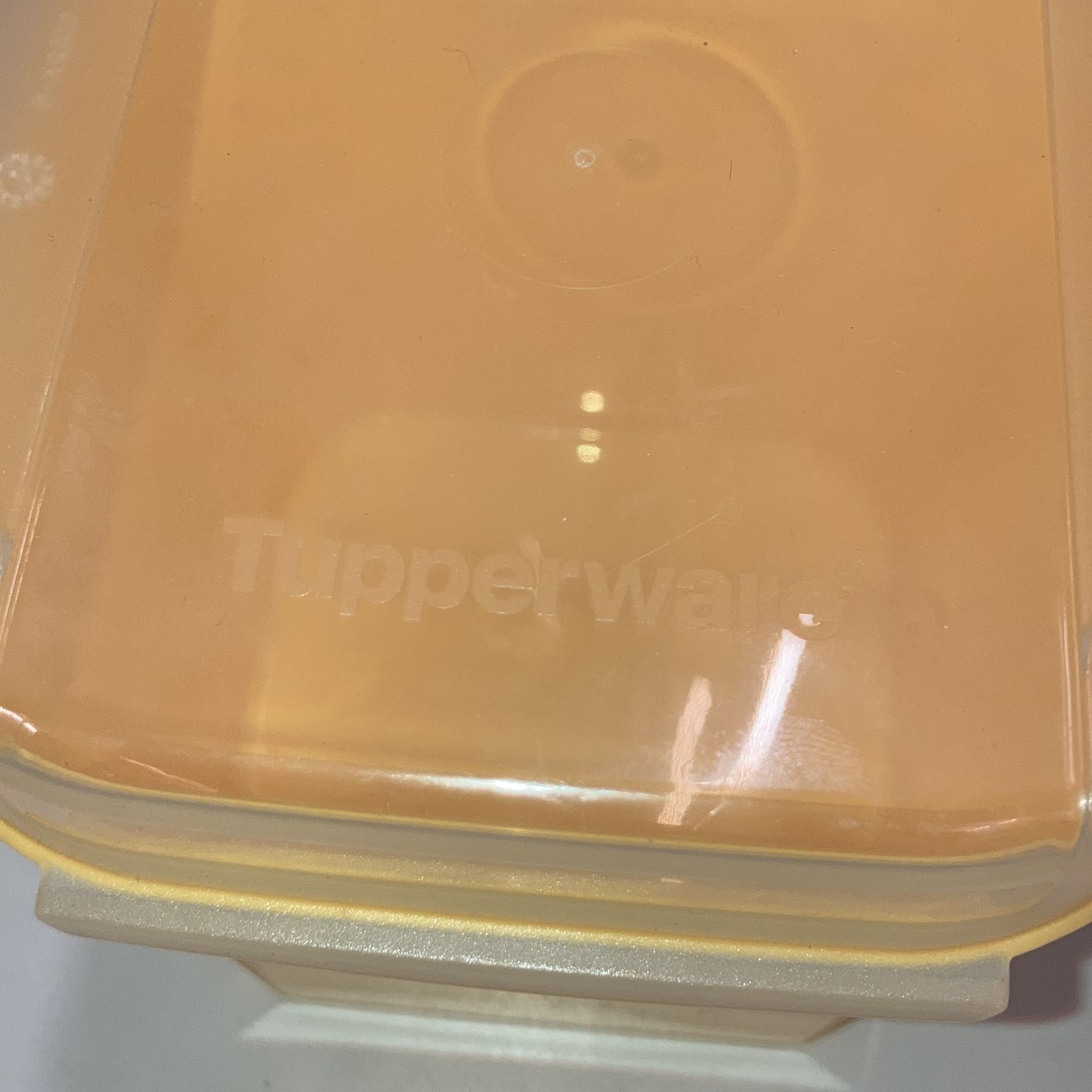 Tupperware