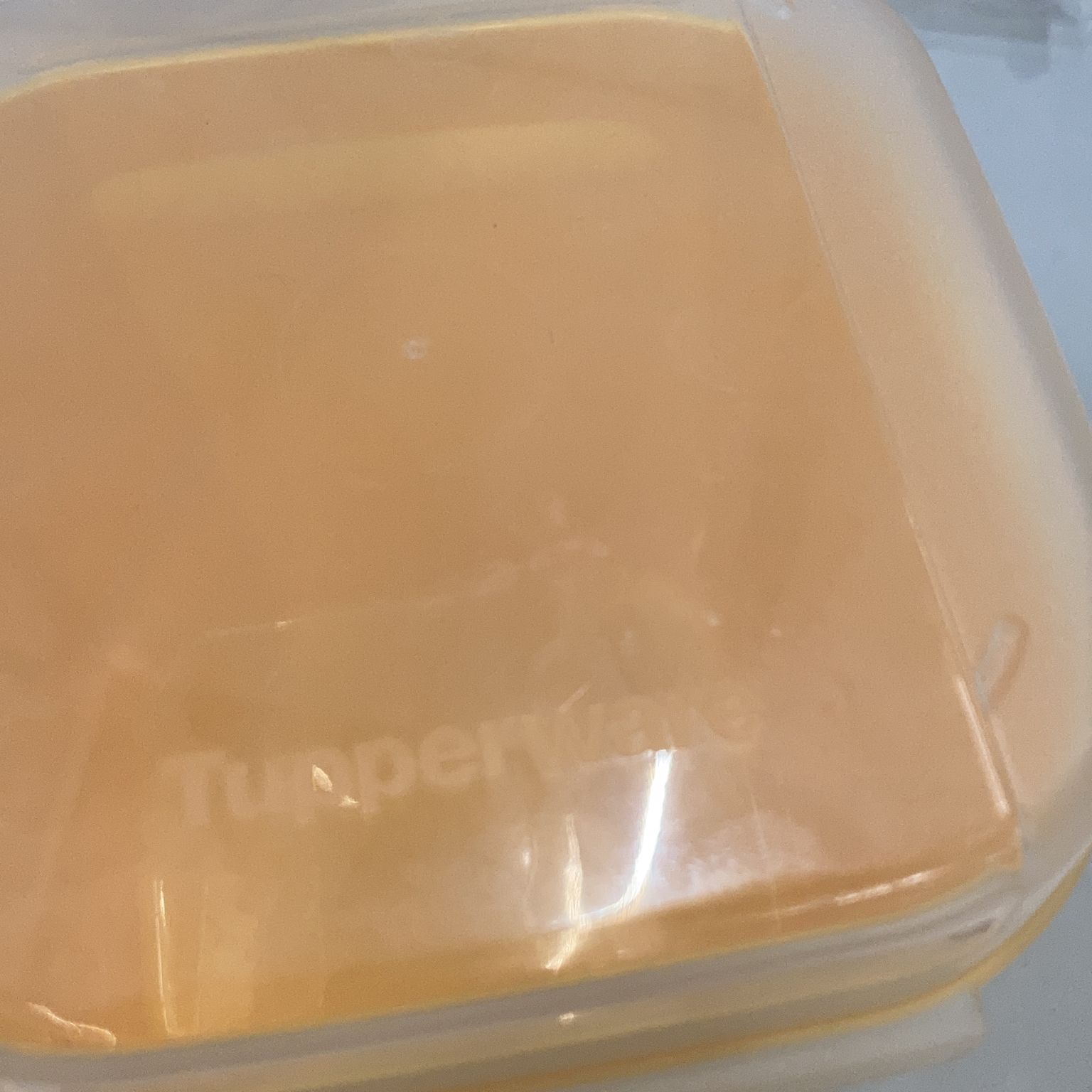 Tupperware