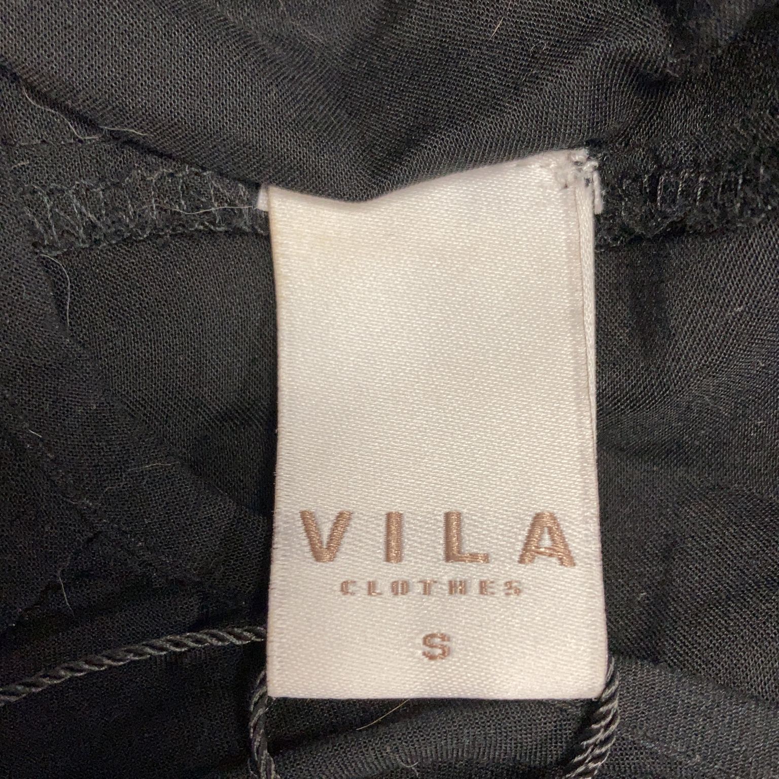 VILA Clothes