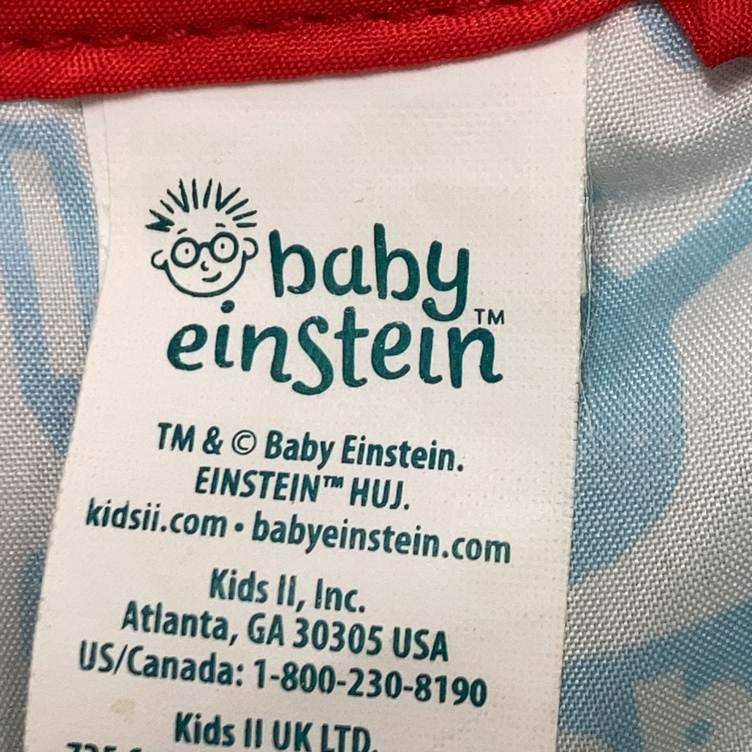 Baby Einstein