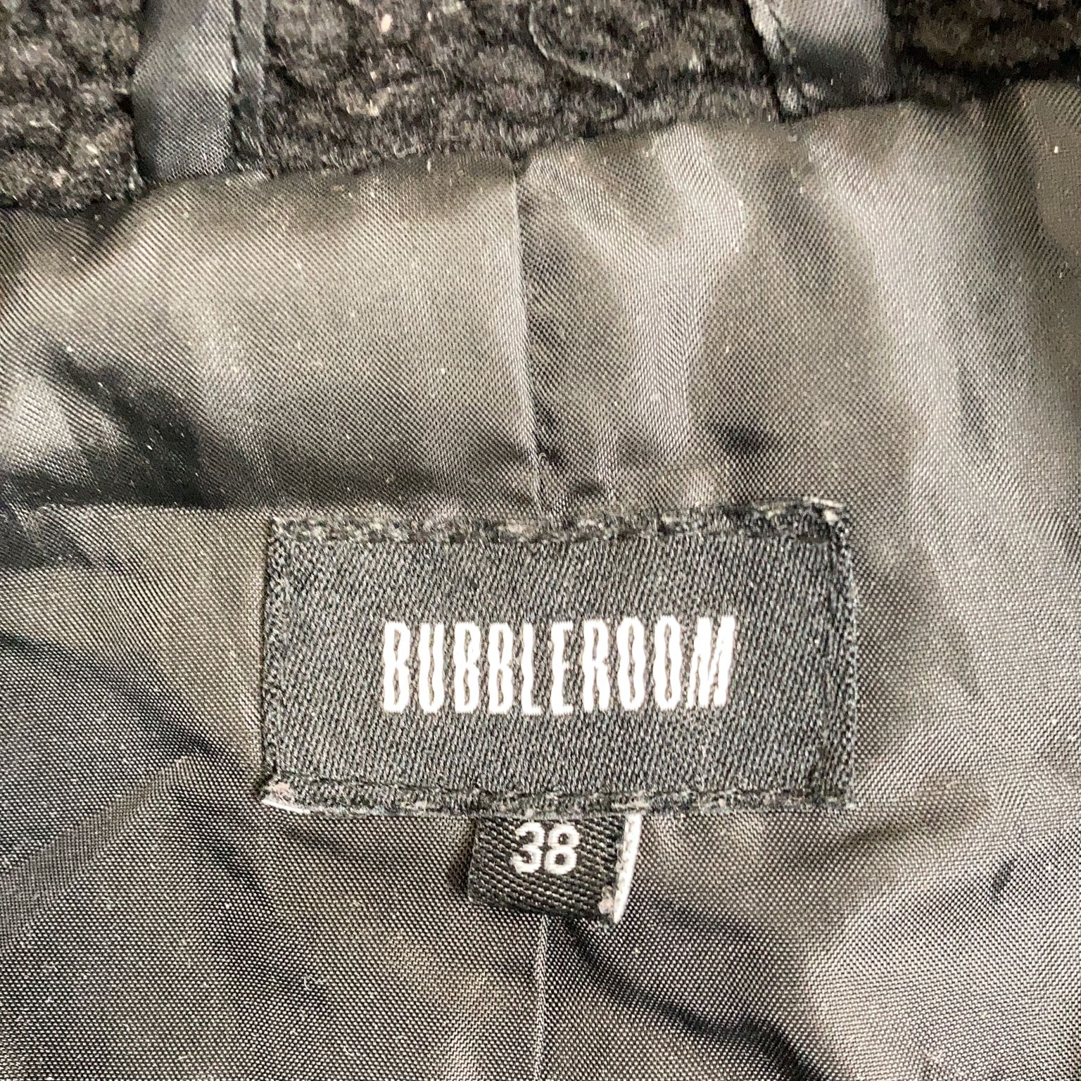 Bubbleroom