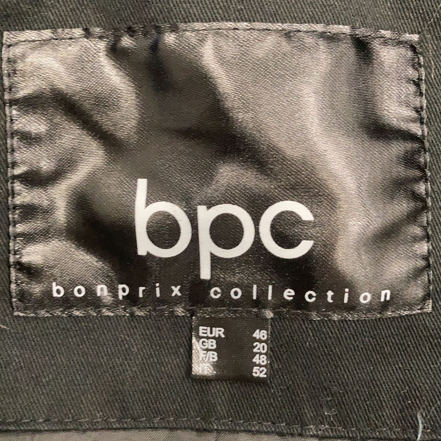 B.C.P