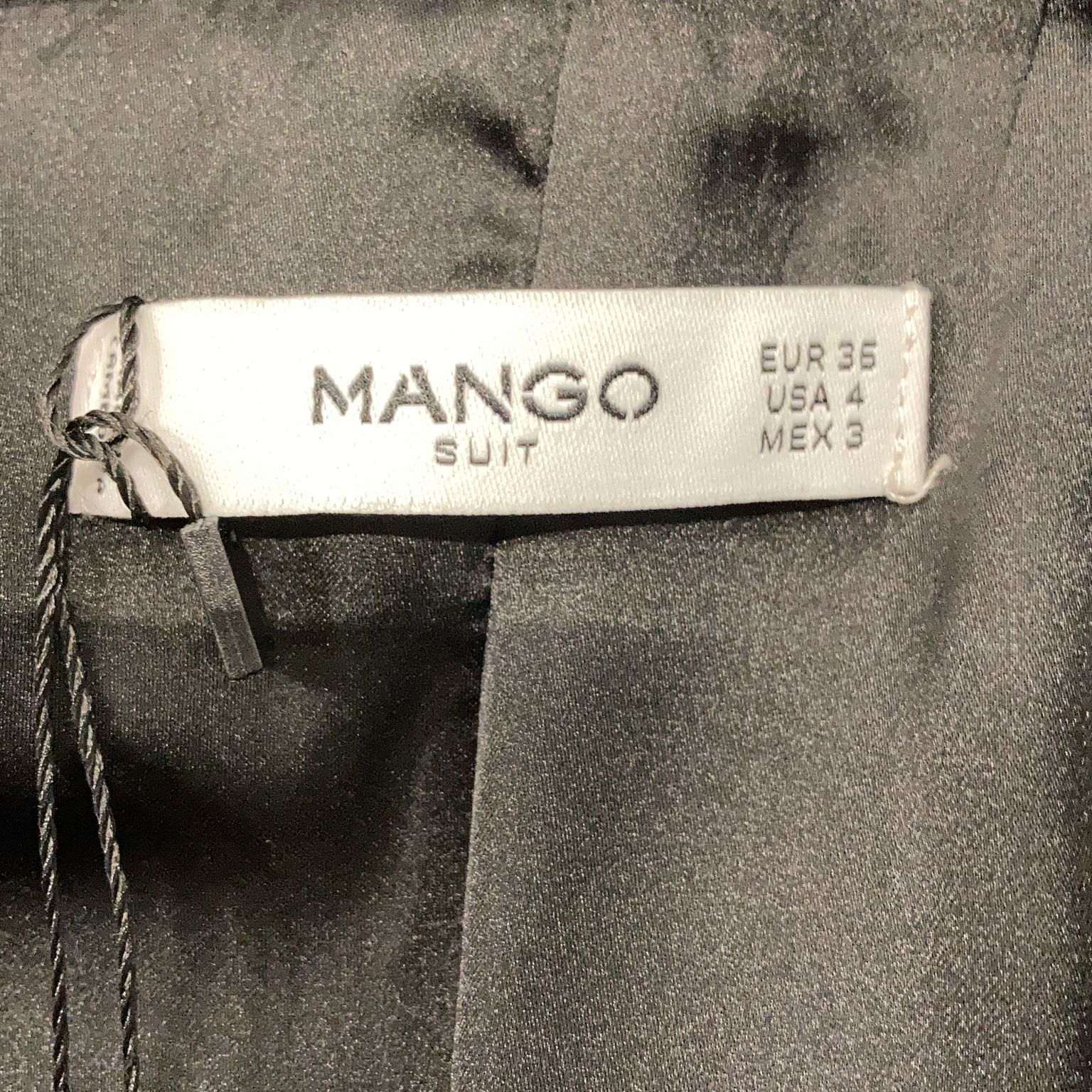 Mango