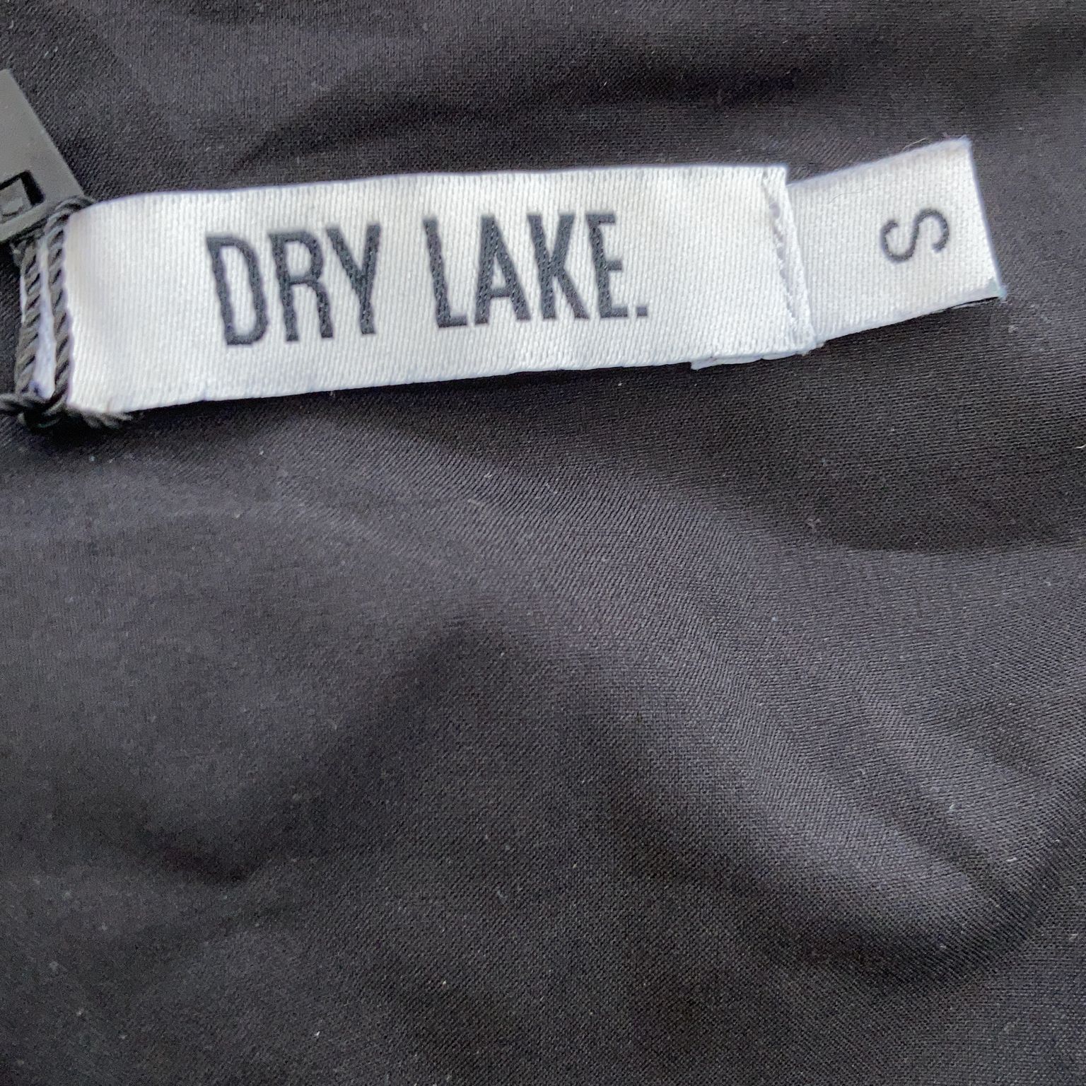 Dry Lake