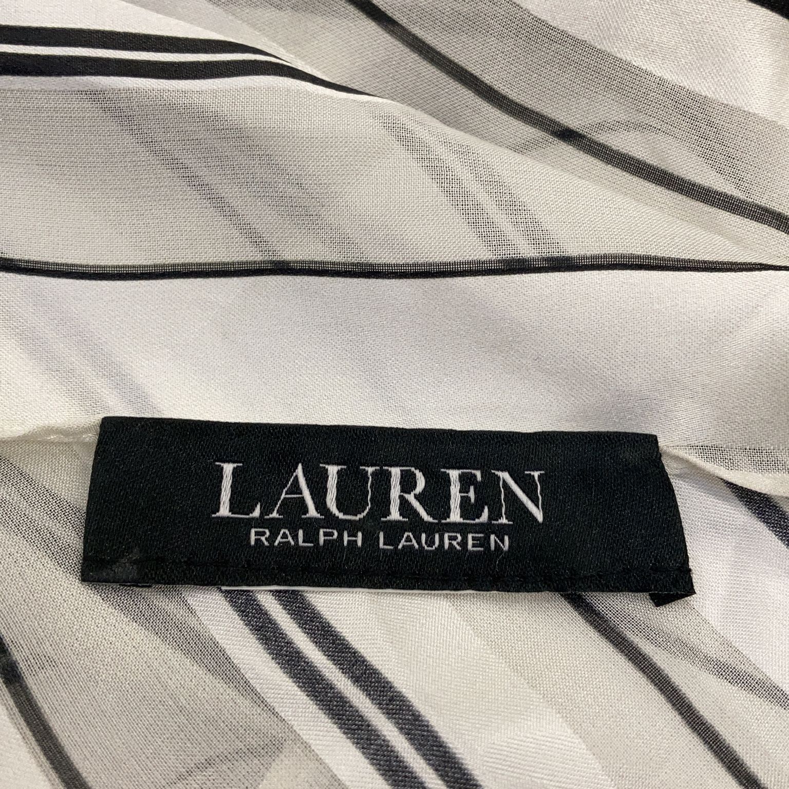 Ralph Lauren