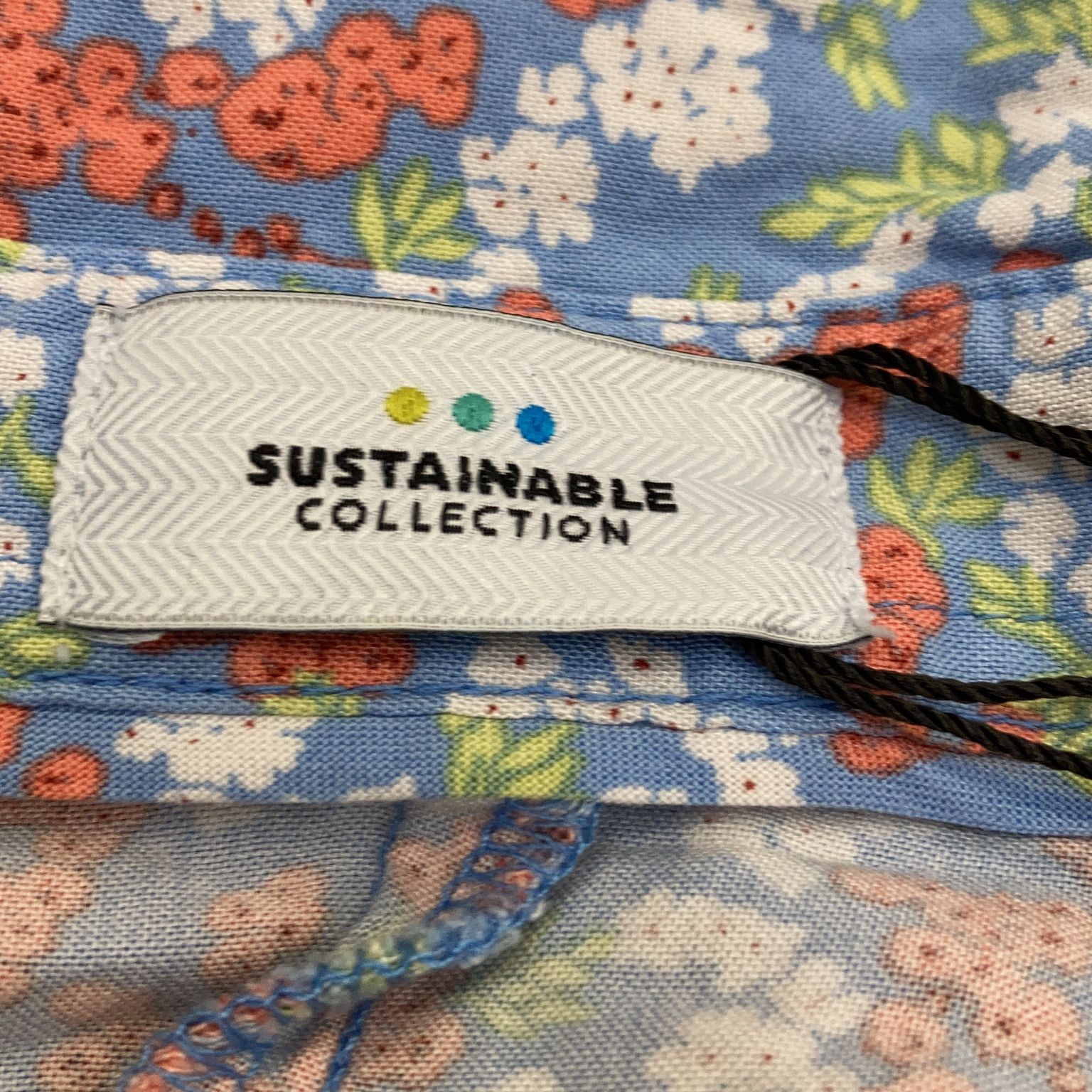 Sustainable Collection